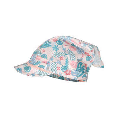 MAXIMO Kopftuch »Kopftuch mit UV-Schutz für Mädchen«