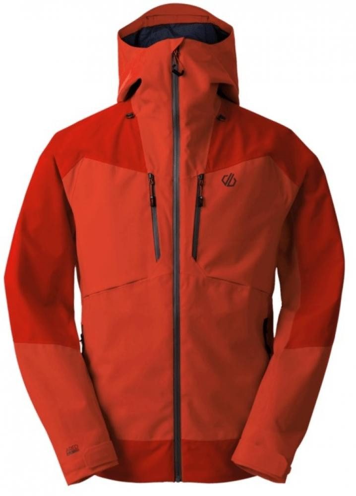 Softshelljacke Herren Softshell ArisingIIIJackt Mens Waterproof