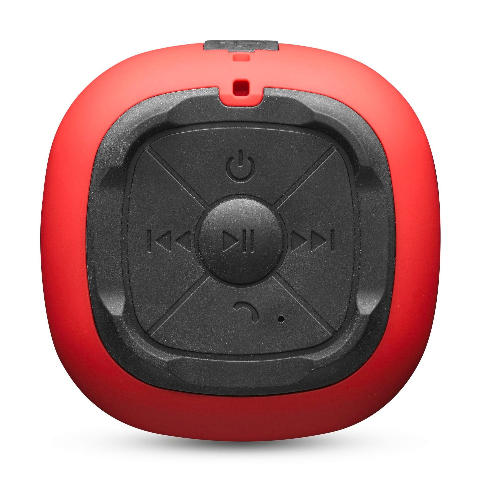 Cellularline Wireless Speaker Mini Bluetooth-Lautsprecher (Bluetooth) | Lautsprecher