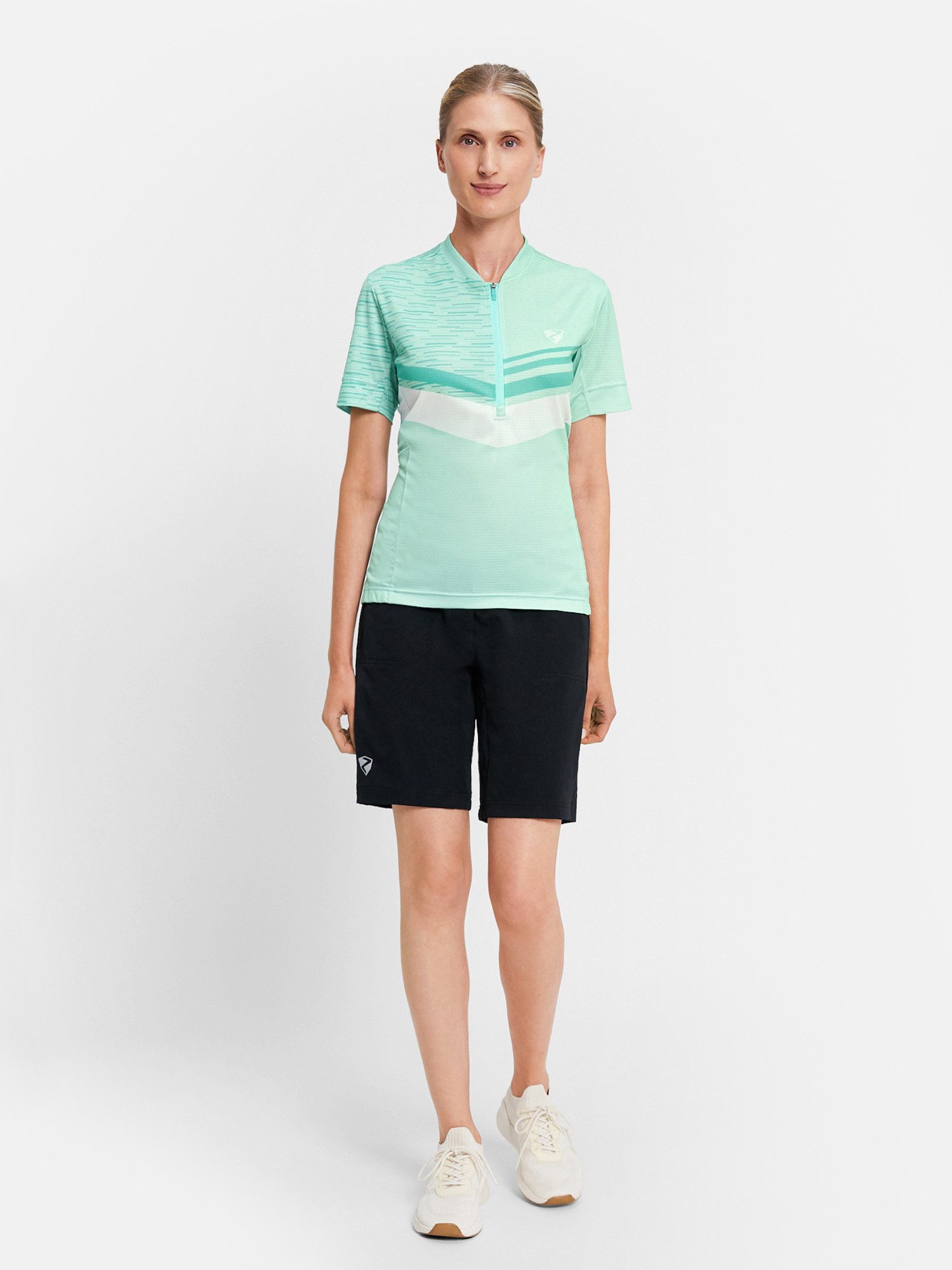 Ziener Radtrikot NALADIA-Z – Bild 5 von 5