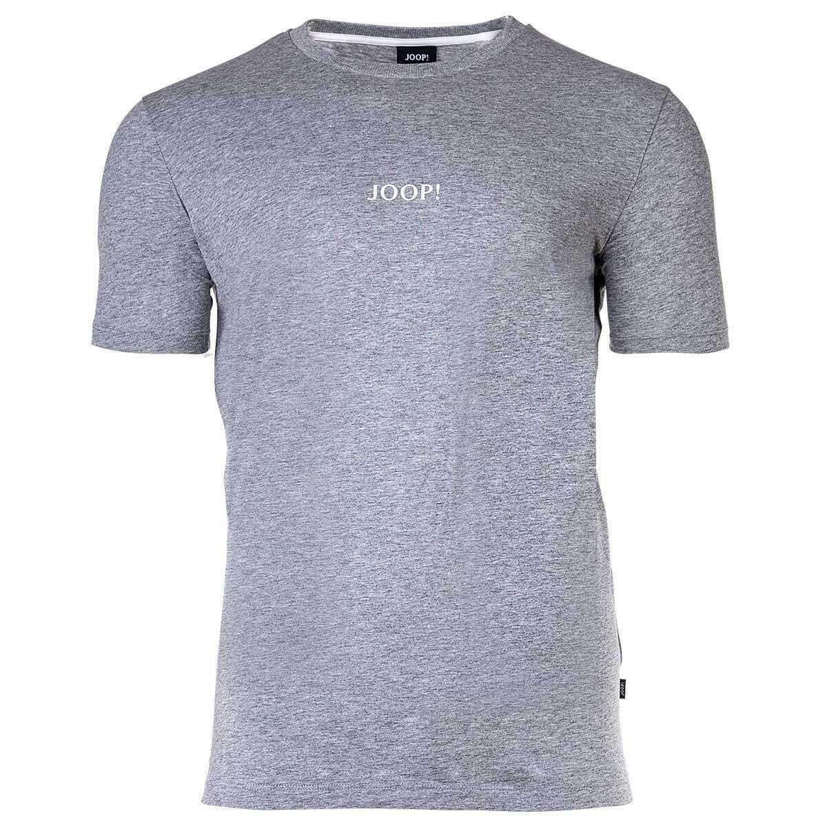 T-Shirt Grau Unterziehshirt Joop! 2er - T-Shirt, Pack Herren