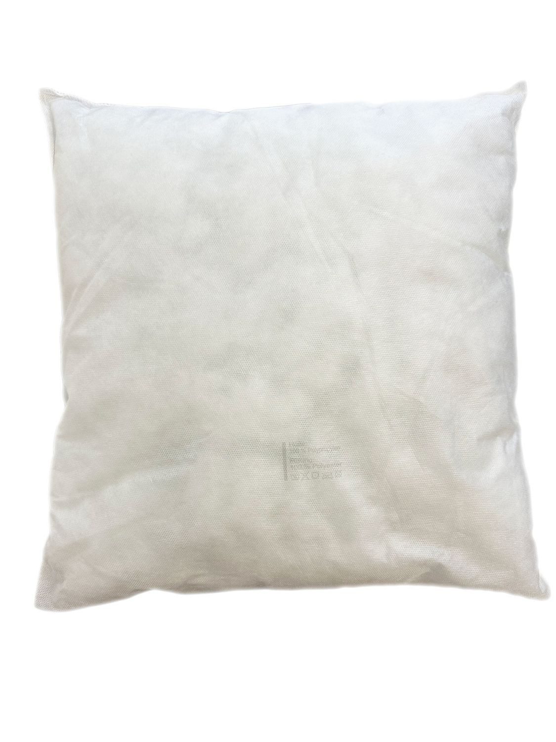 texpot Kissenfüllung Kissenfüllung Leichtvlies Polyester