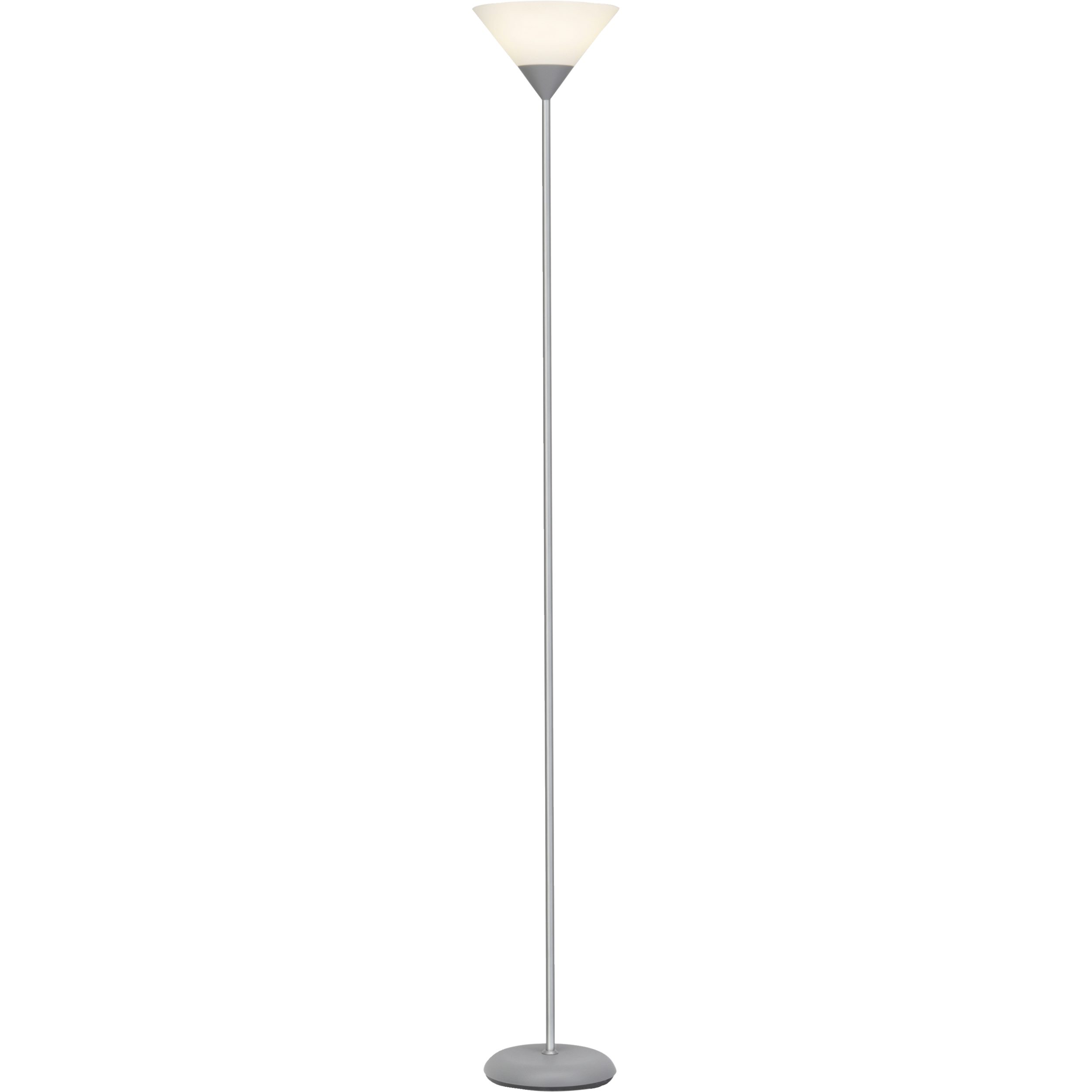 Stehlampe