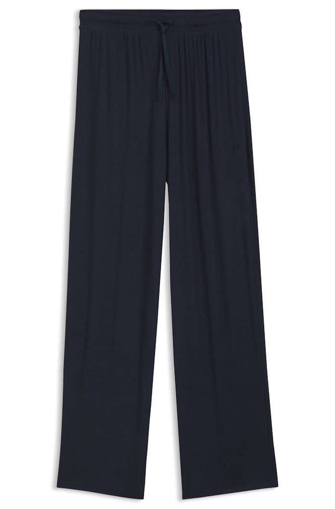 BOSS Pyjama SHINY RIB_Pants 10280846 01