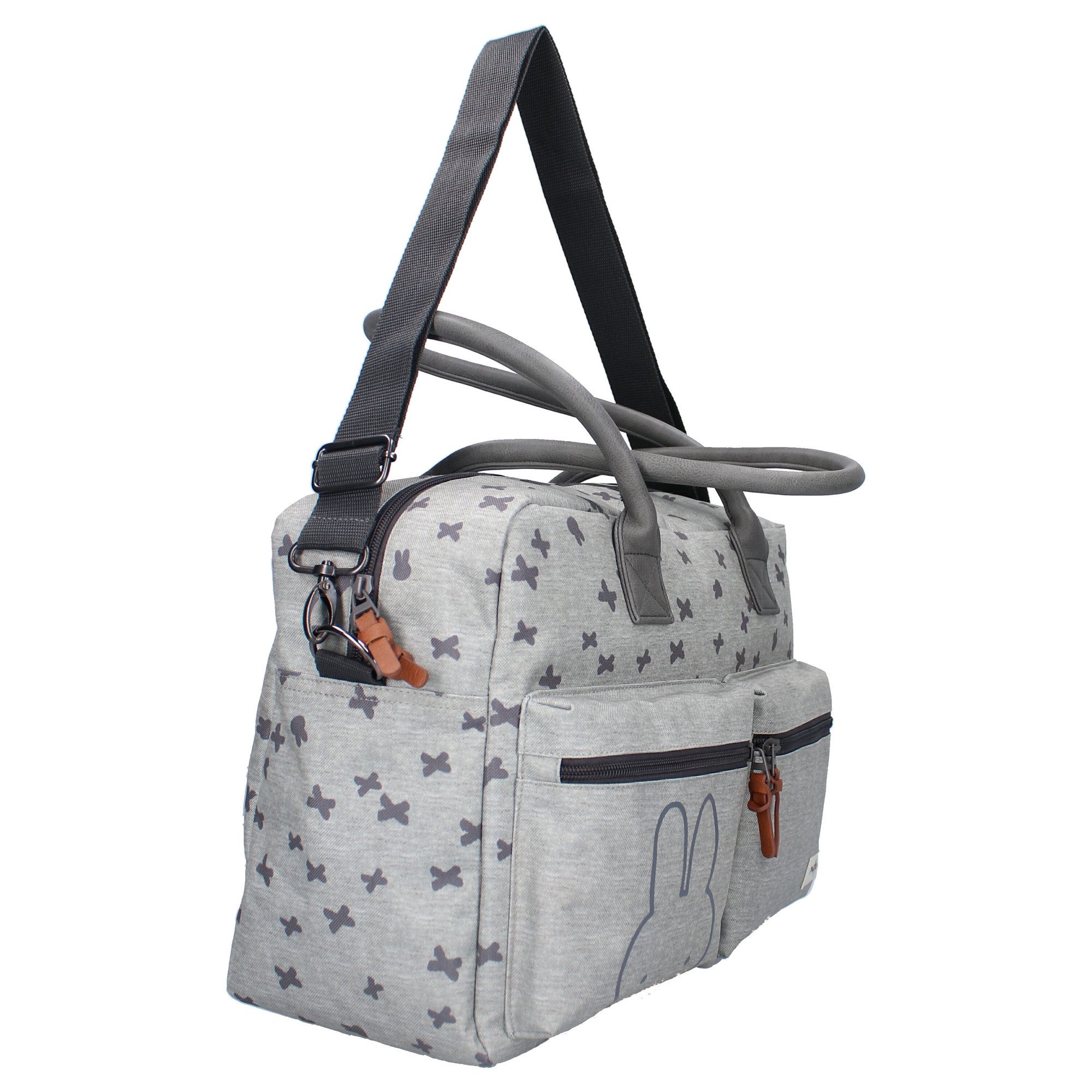 Vadobag Wickeltasche, mit passender Wickelunterlage