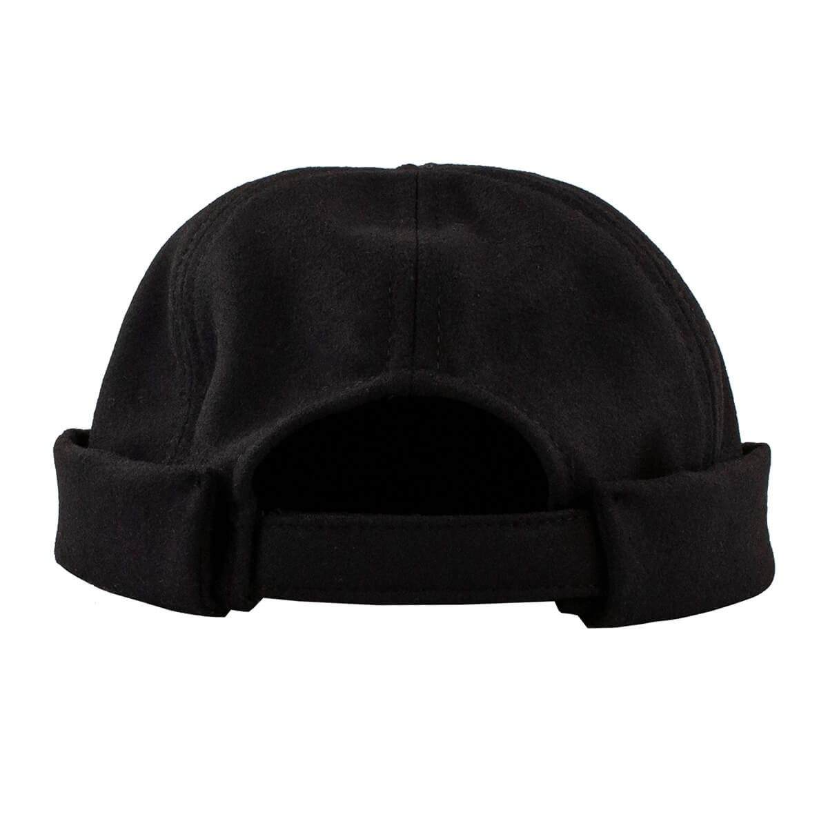 Saint James Strickmütze 8102 Unisex Mütze Dockermütze Marin Miki A