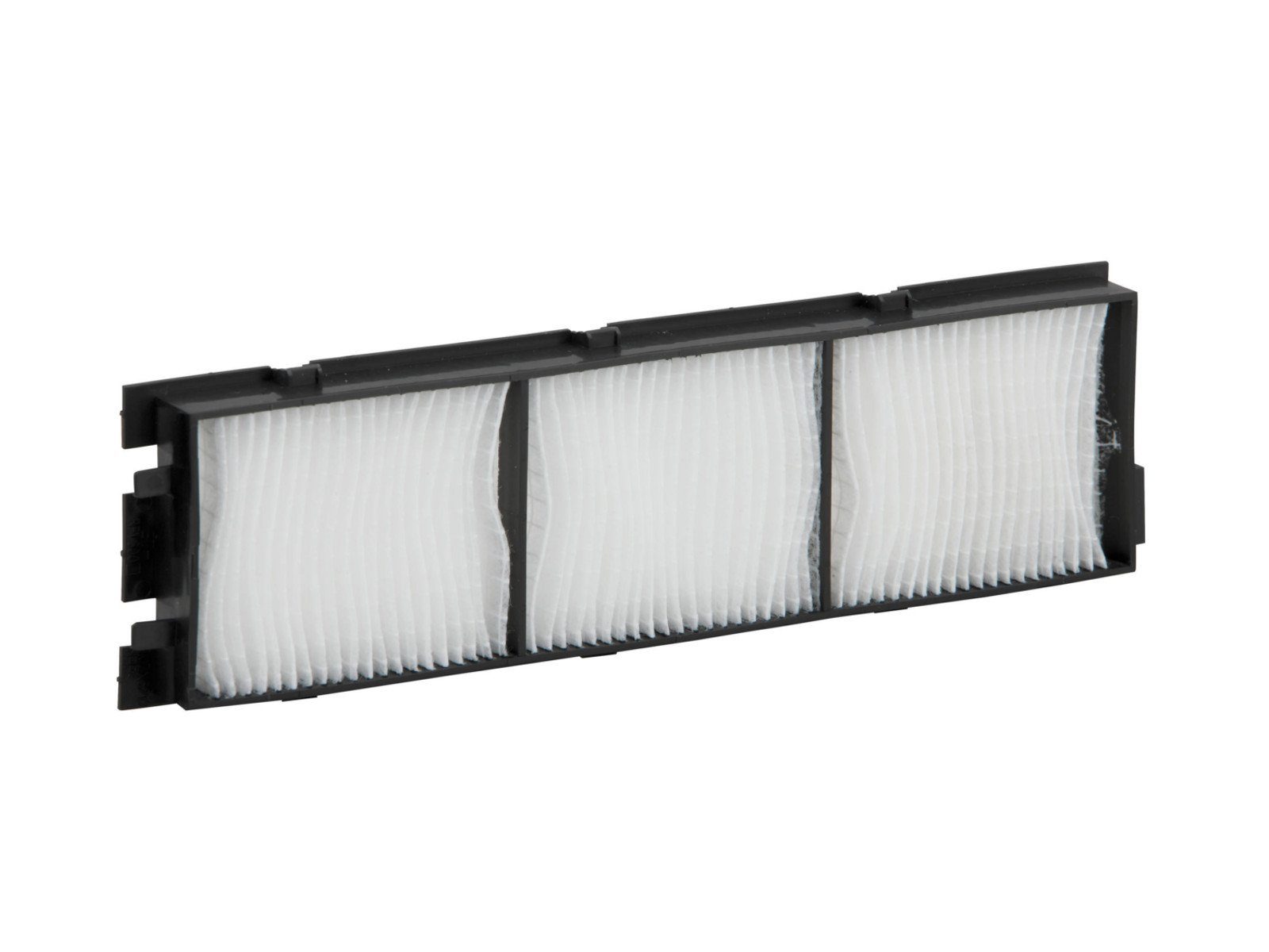 azurano Ersatzfilter ET-RFV300, Inklusive Rahmen, einfacher Austausch