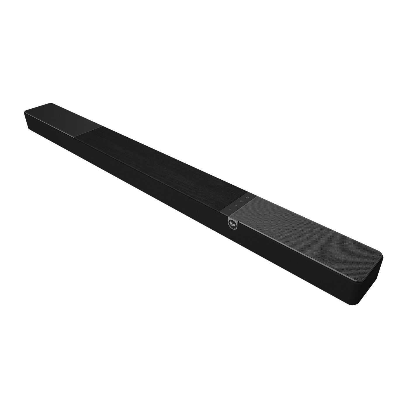 Klipsch Flexus XCORE 300 5.1.2-Kanal Dolby Atmos Soundbar, Schwarz Soundbar – Bild 2 von 5