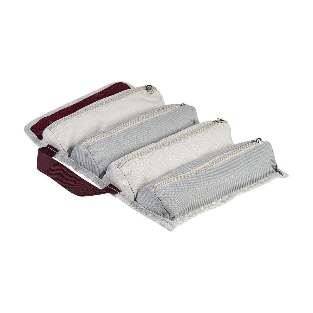 Cerda Federmäppchen Harry Potter Mäppchen Federtasche Iridescent Schuletui