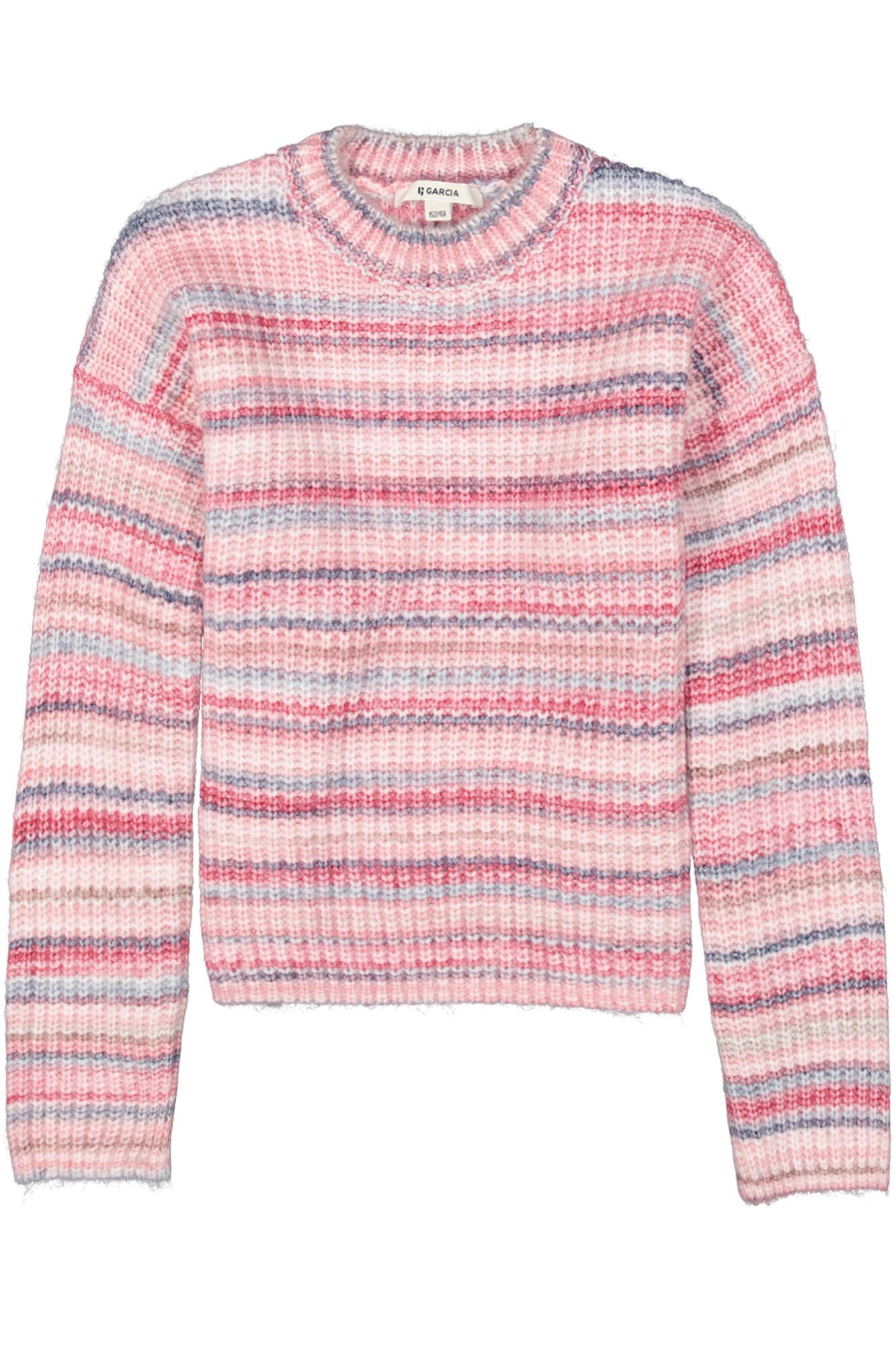 Strickpullover