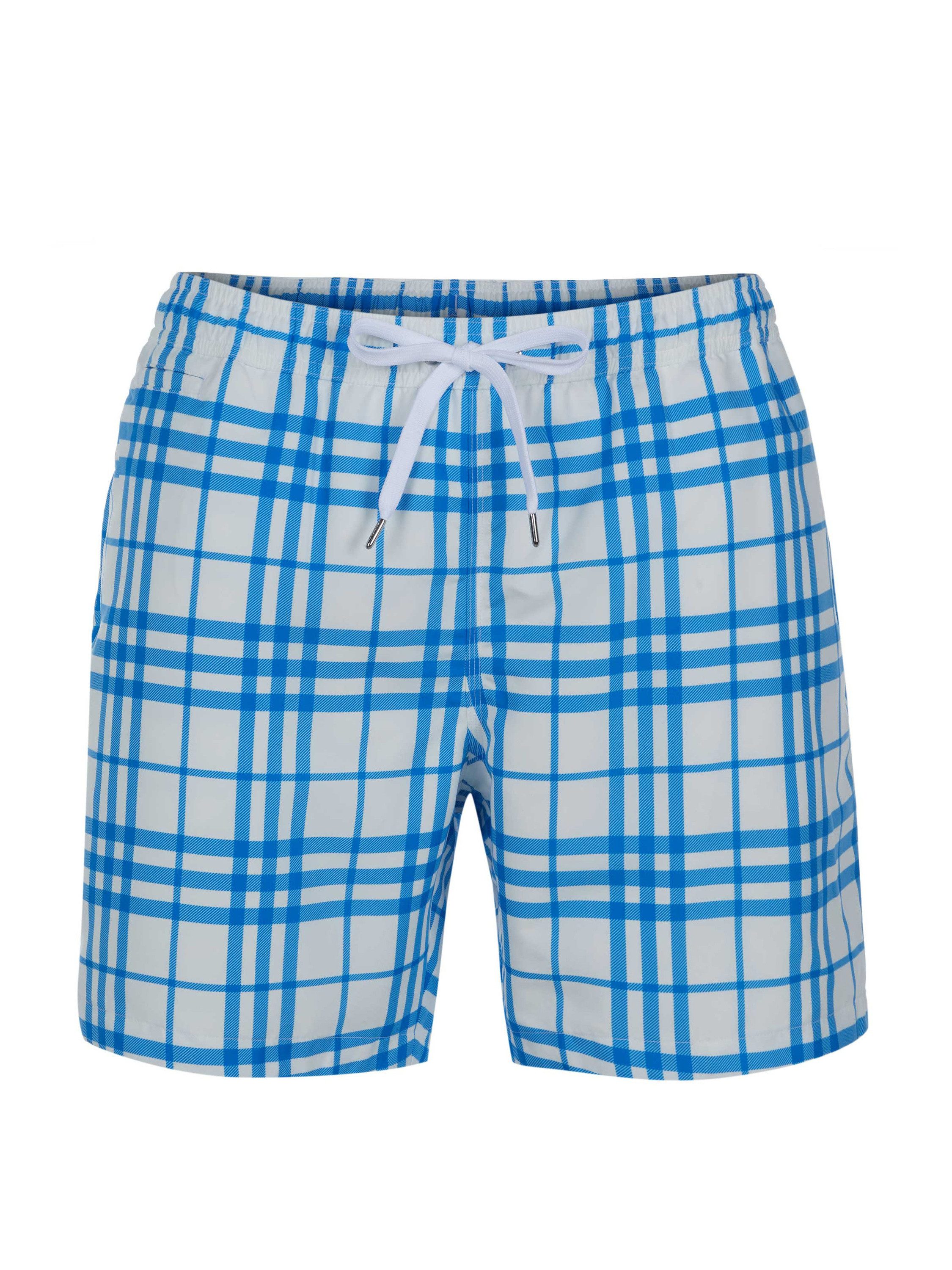 BURBERRY Badehose Badehose für Herren (1-St)