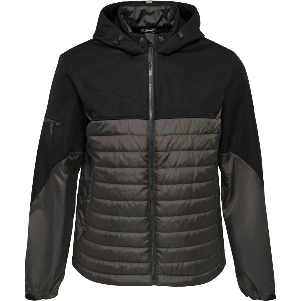 hummel Trainingsjacke hmlNorth Hybrid Jacket