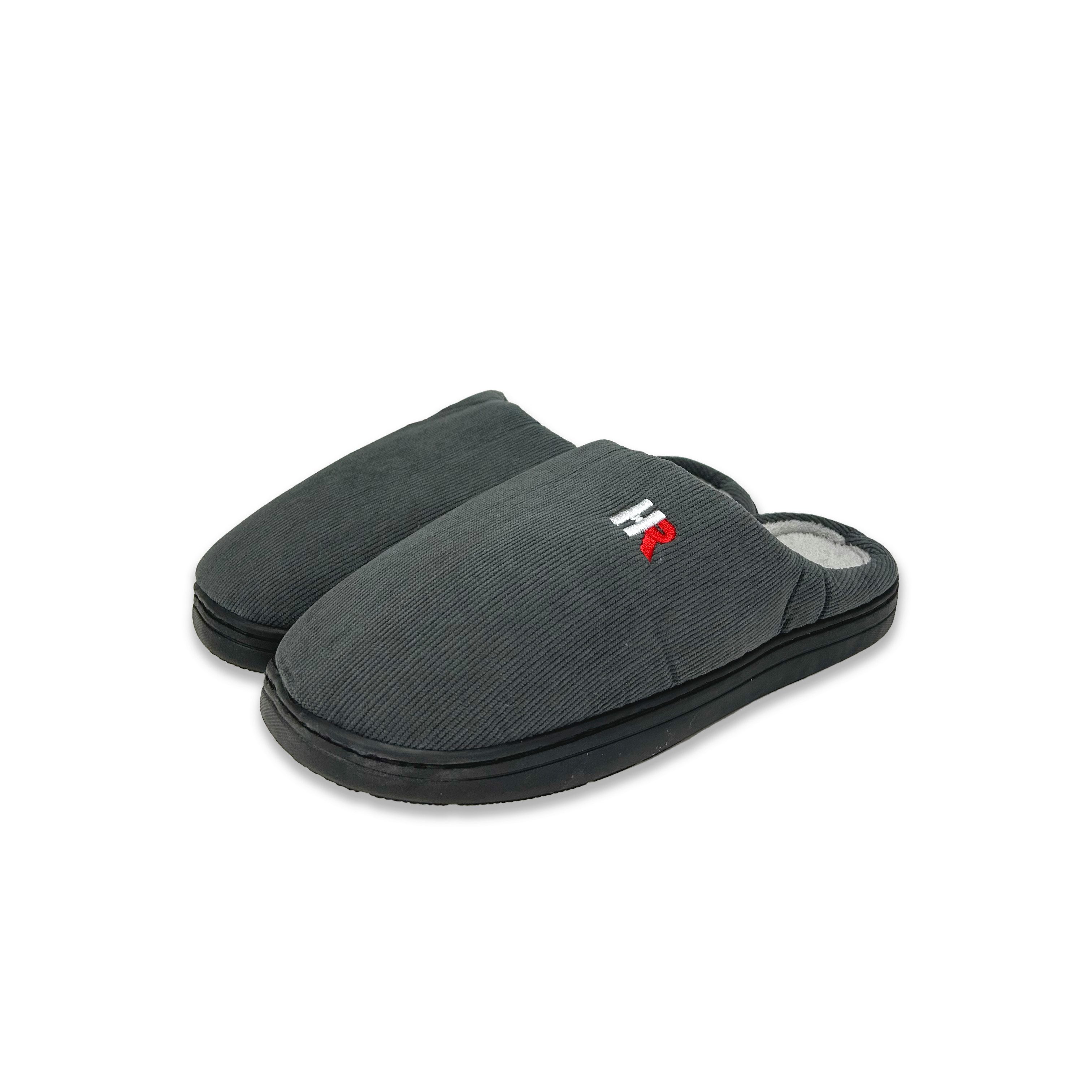 Reissner Lammfelle Textil Pantoffel Modell CORDOBA HR Hausschuh