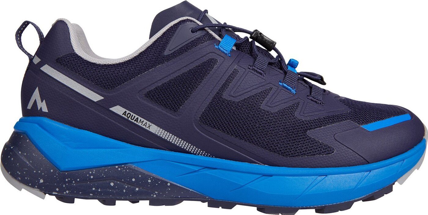 Ux.-Wander-Schuh Montmania II AQX Wanderschuh