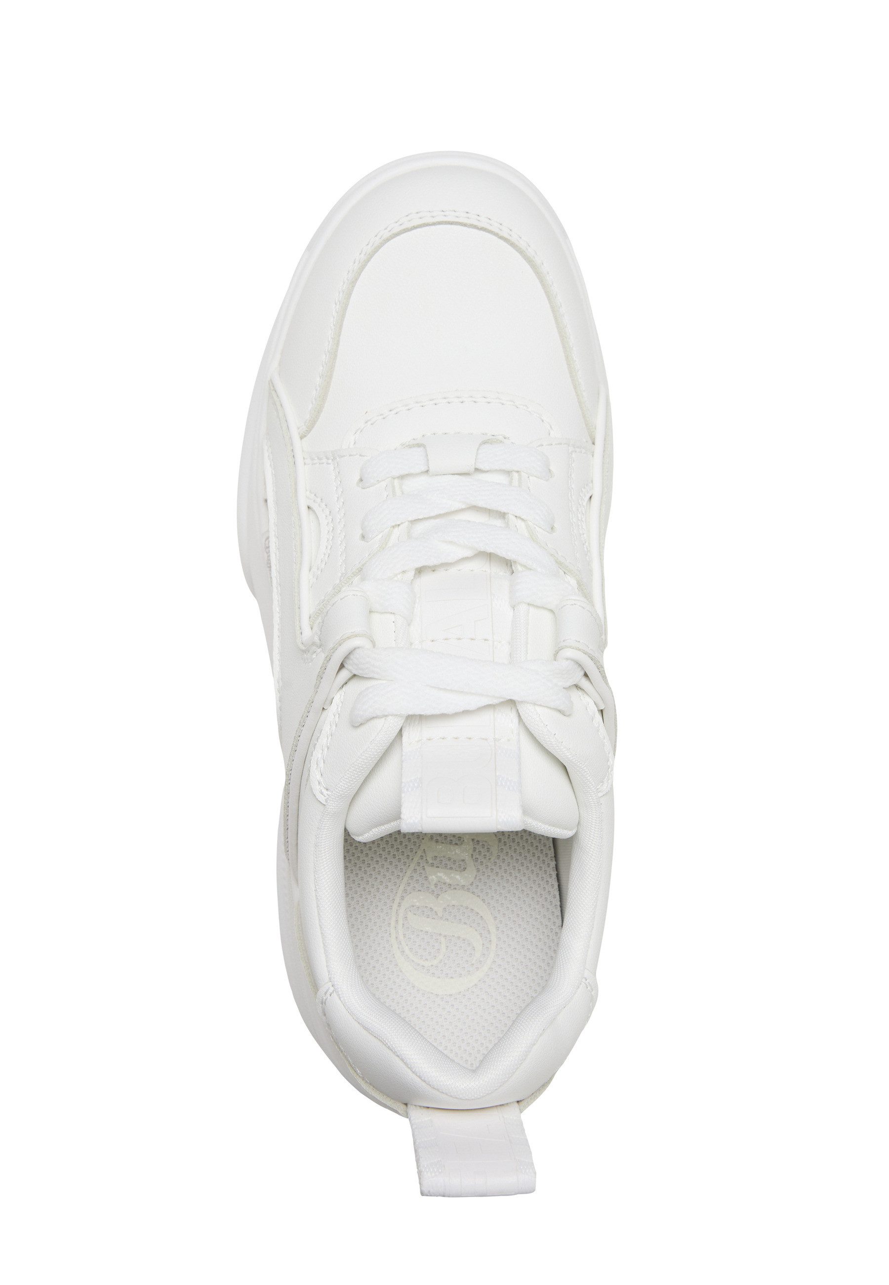 Buffalo Buffalo ZANE SNEAKER - VEGAN NAPPA Sneaker