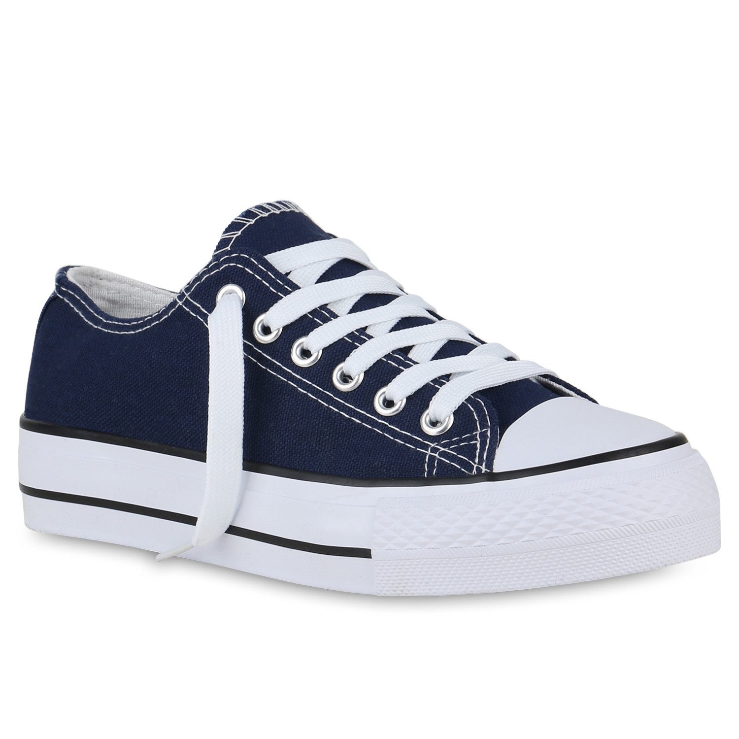 VAN HILL 841219 Sneaker Schuhe günstig online kaufen