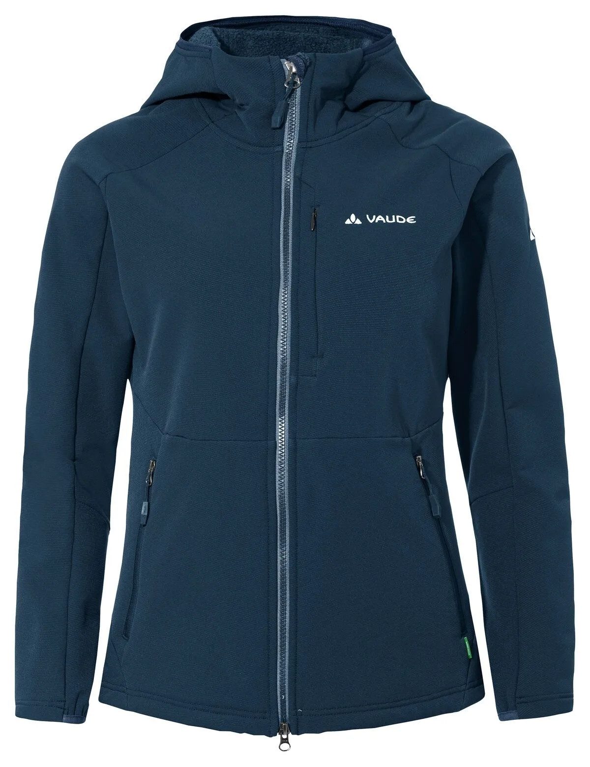 Softshelljacke Women's Elope Stormfleece Hoody Softshelljacke - Vaude