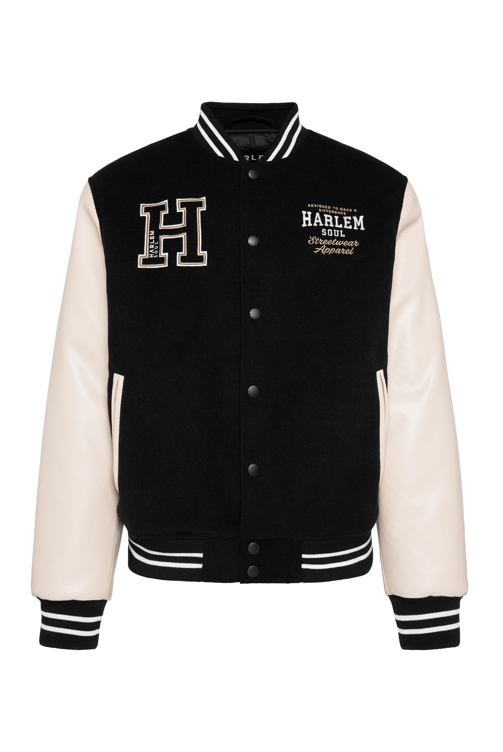 Collegejacke