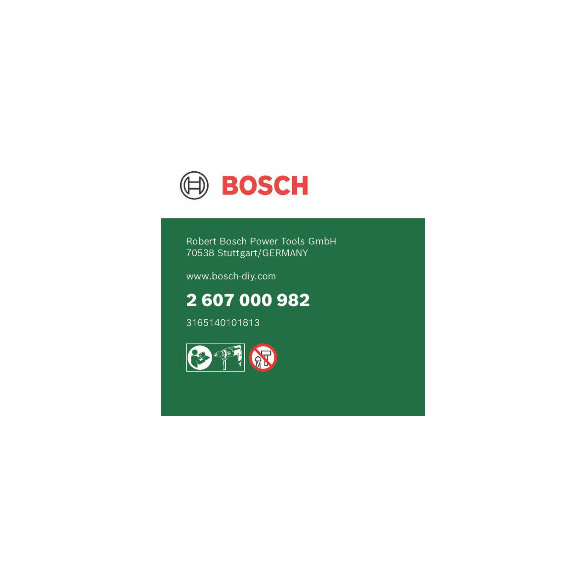 Bosch Professional Bohrfutter Bosch SDS-plus-Adapter mit Bohrfutter, 1,5 - 13 mm