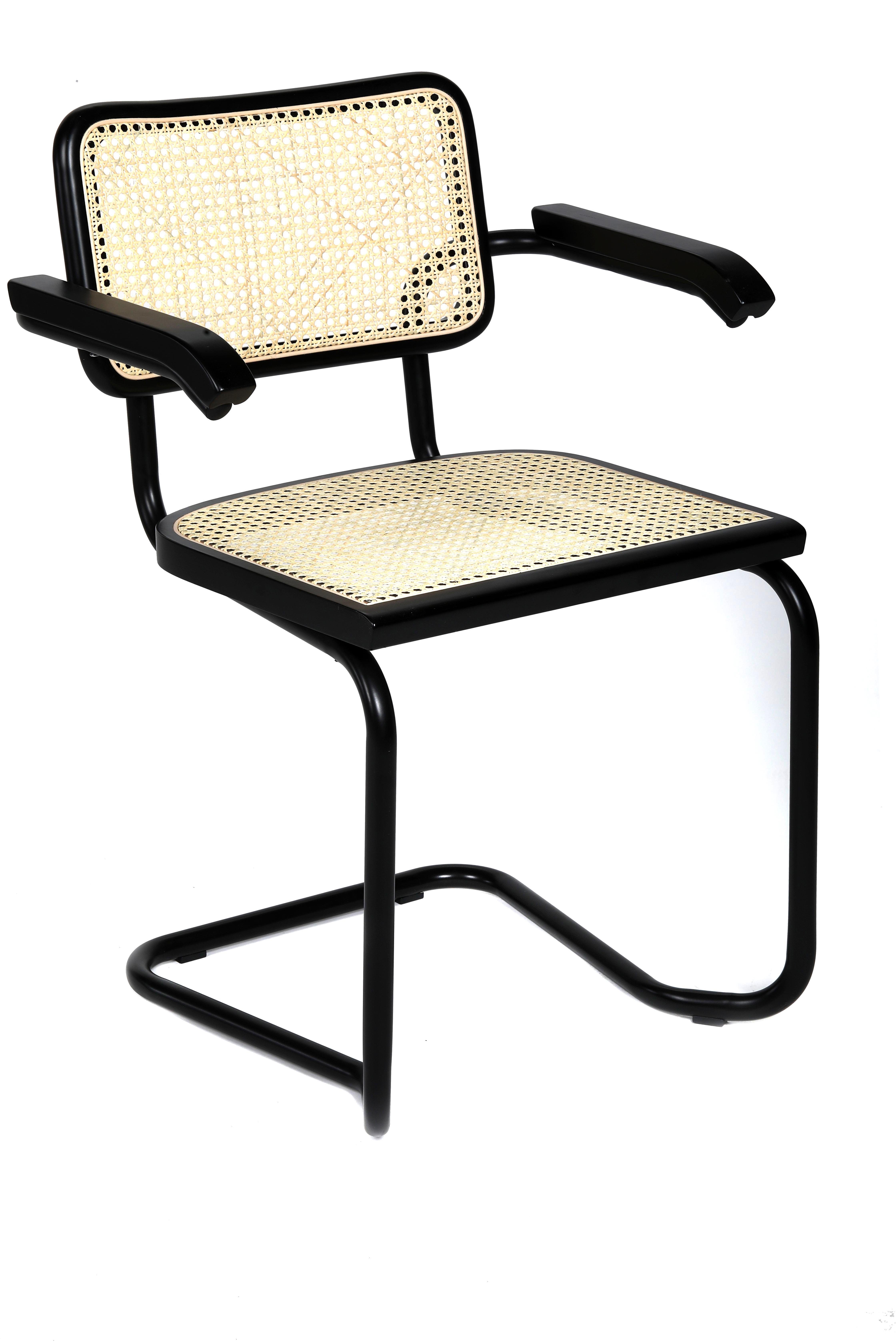 Freischwinger KALEO - Black Edition