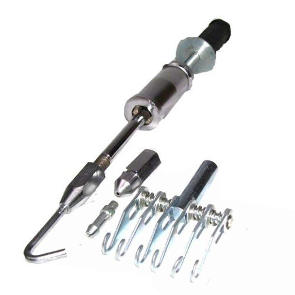 Apex Werkzeugset PUNKTSCHWEIßGERÄT Spotter 800 Set im Koffer Spotter Bolzenschweißgerät Ausbeuler