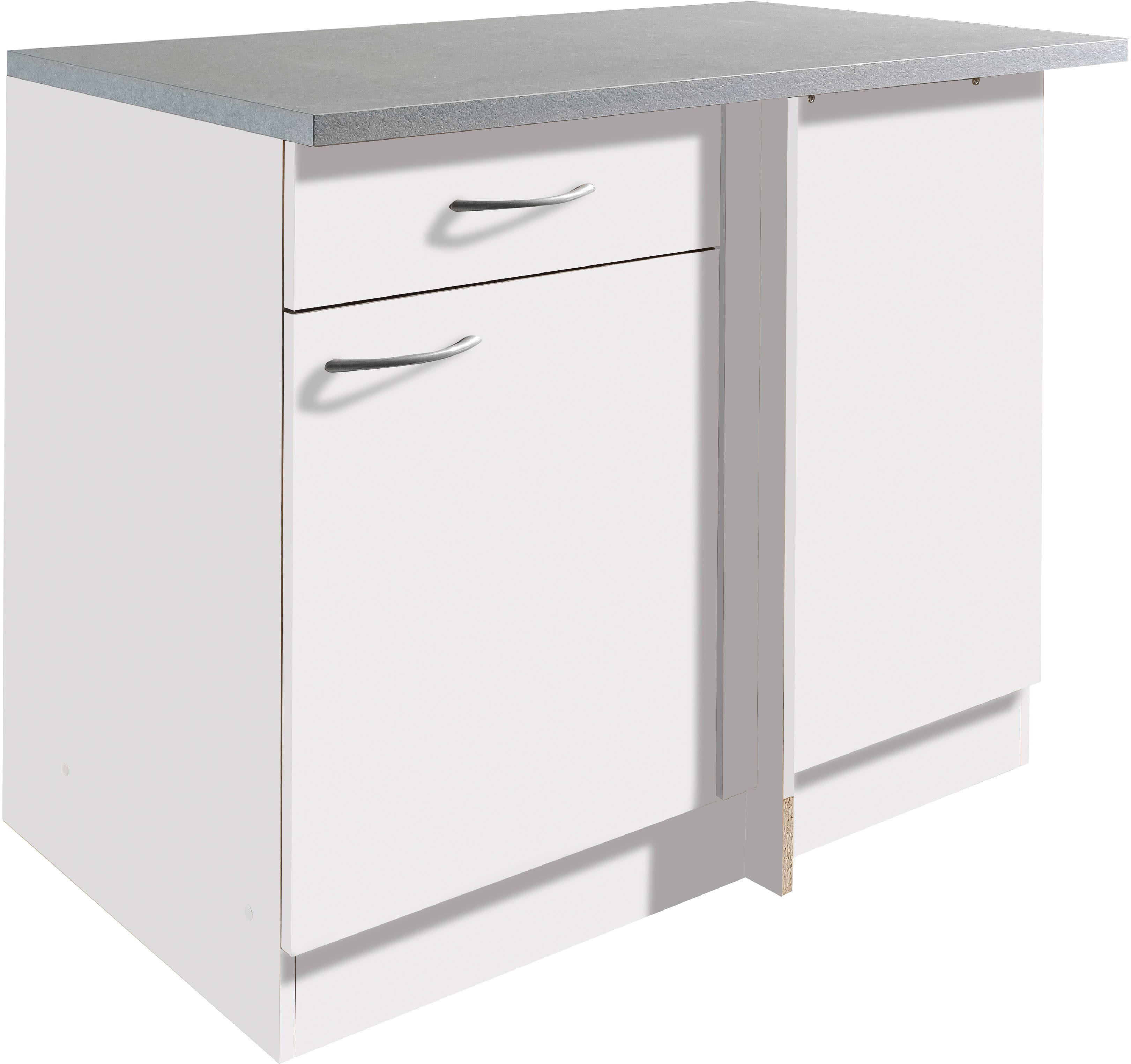 wiho Кухни Eckunterschrank Kiel 110 cm breit