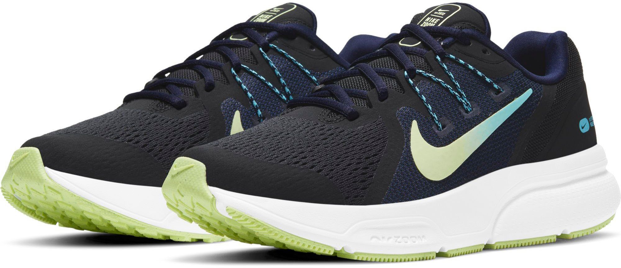 nike zoom span 3 amazon