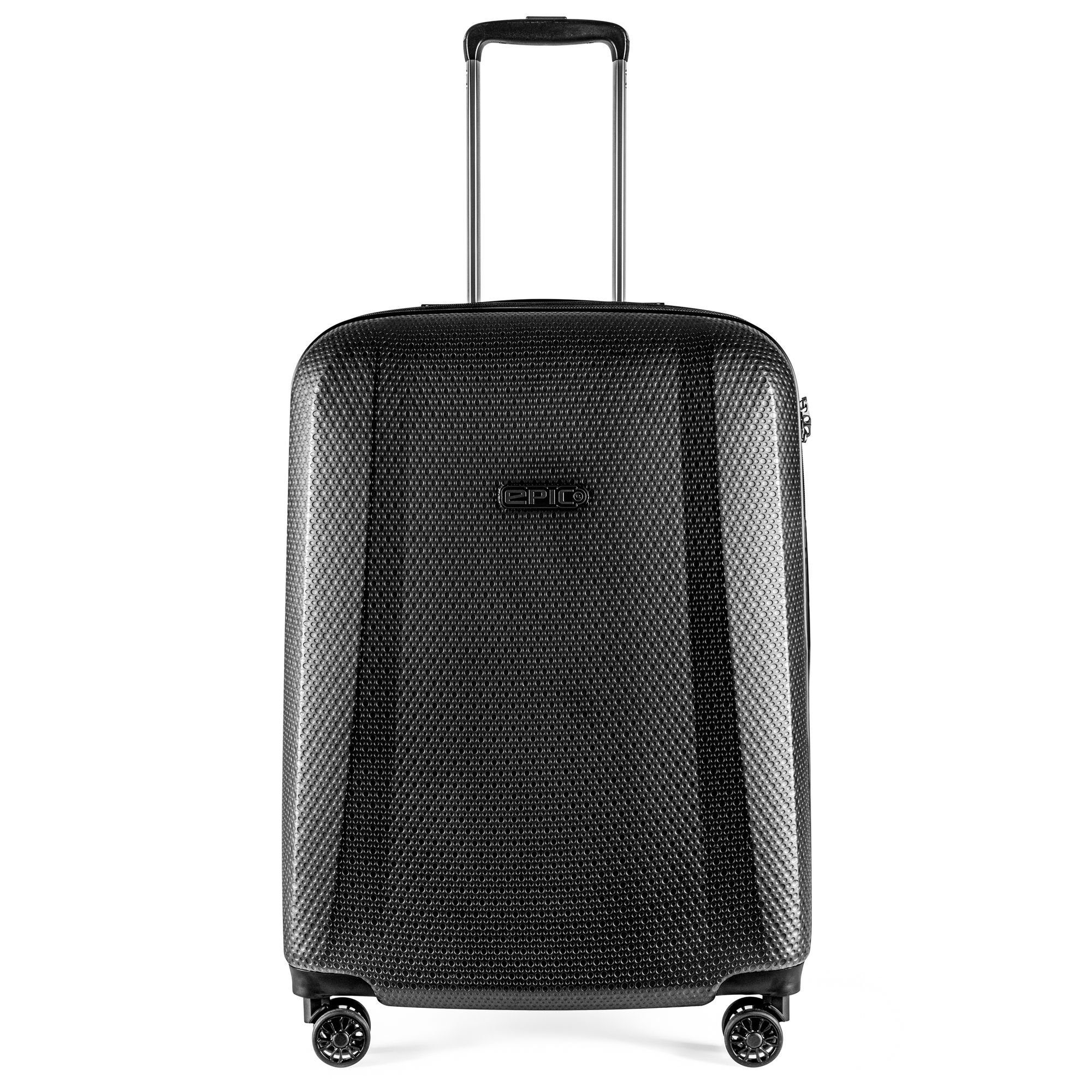 Hartschalen-Trolley GTO 5.0
