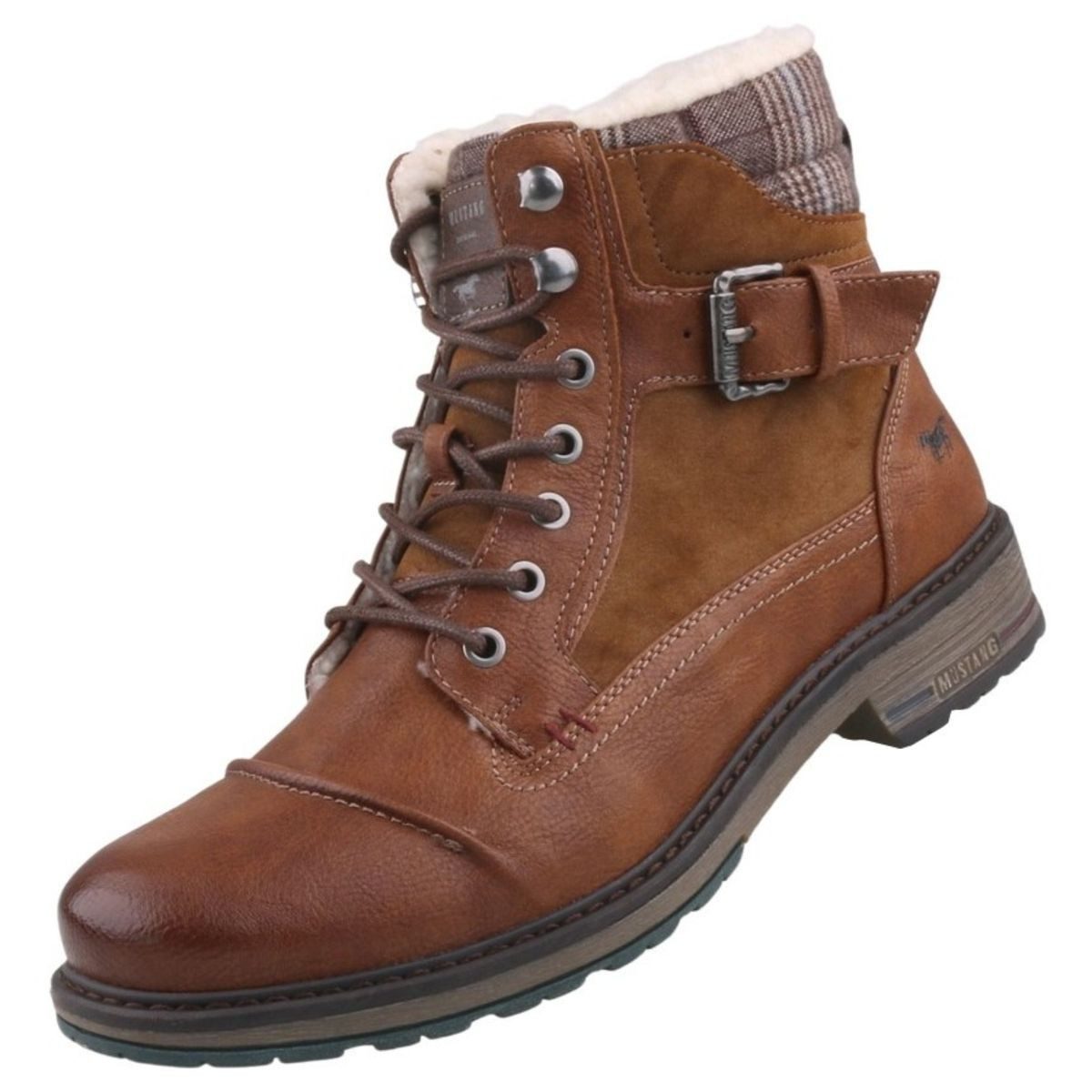 4157605/307 Stiefel