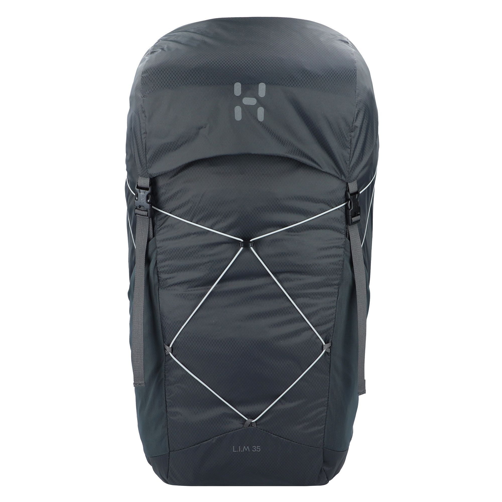 Haglöfs Wanderrucksack L.I.M, Polyethylen