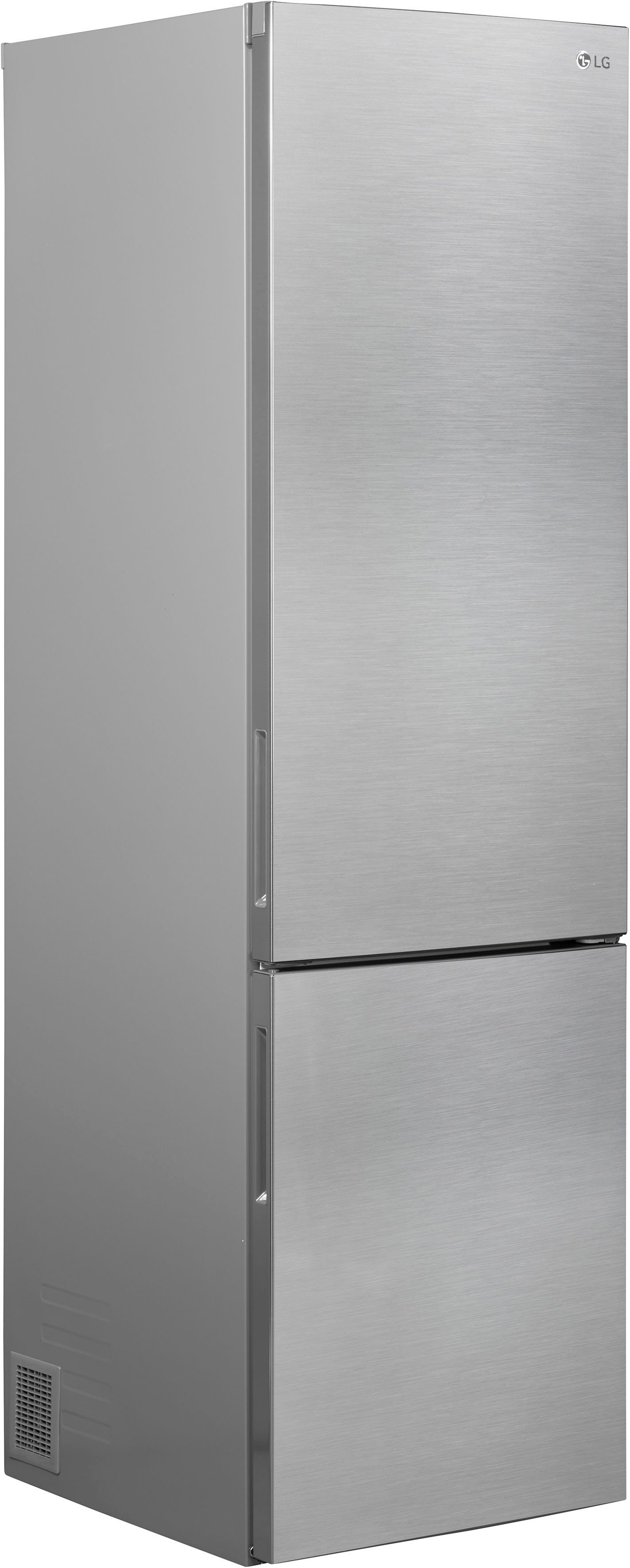 LG Kühl-/Gefrierkombination Serie 6 GBP62PZNAC, 203 cm hoch, 59,5 cm breit – Bild 5 von 5