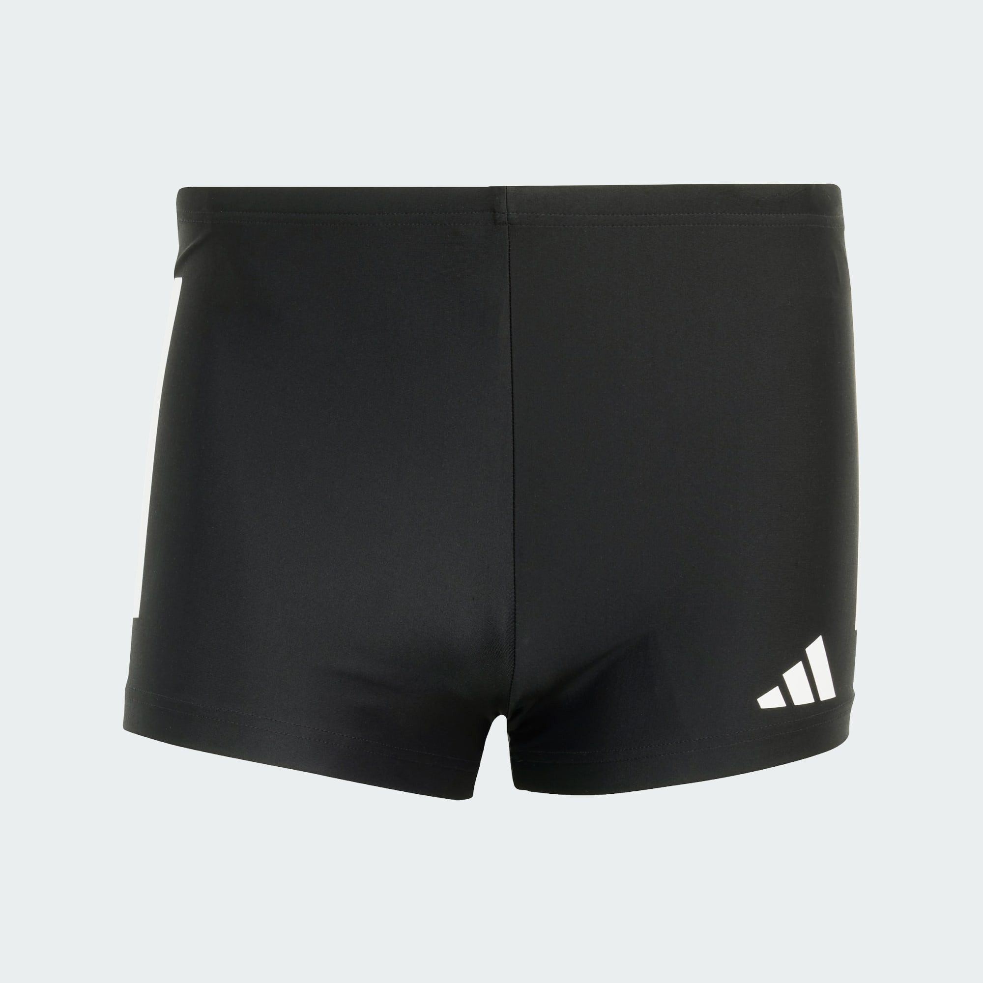 adidas Performance Badehose 3-STREIFEN 2-INCH BOXER-BADEHOSE (1-St)