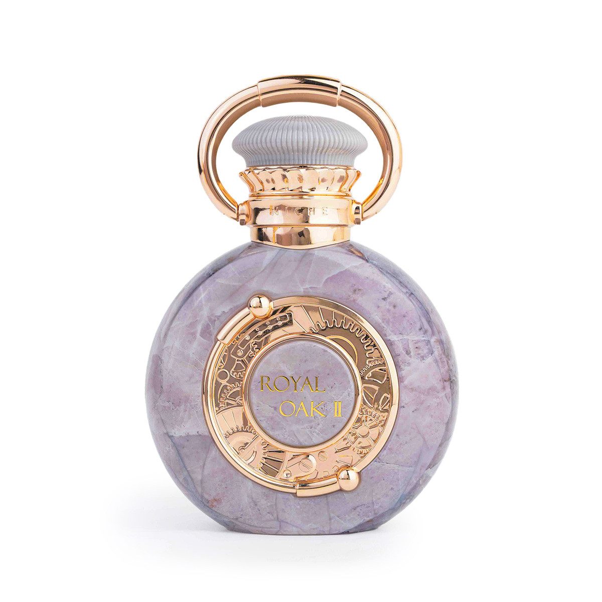 Al Wataniah Eau de Parfum Royal Oak II