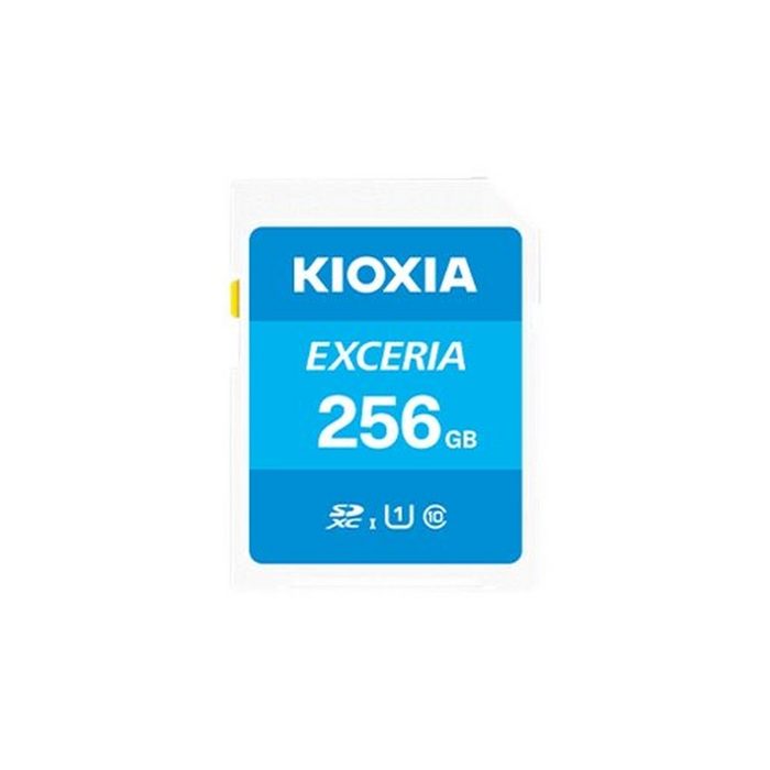 KIOXIA Exceria 16GB Speicherkarte