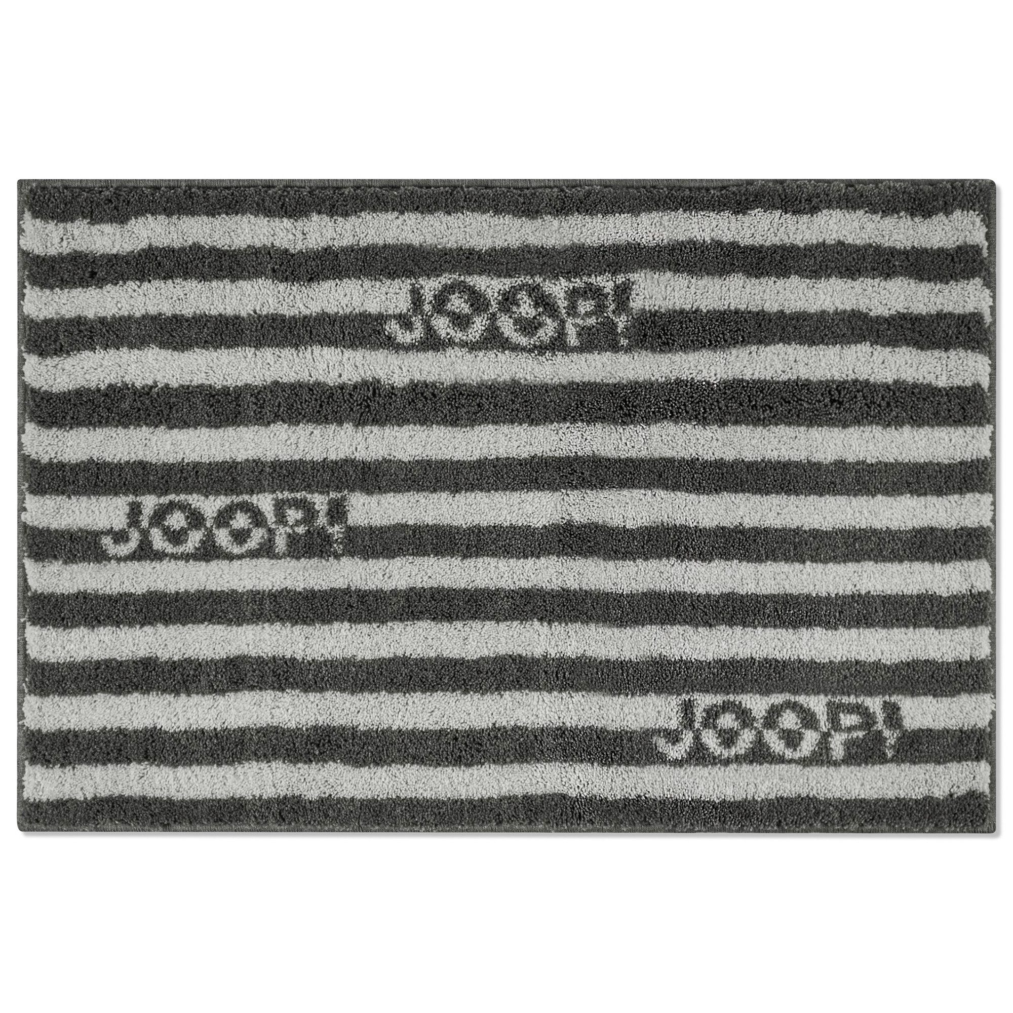 JOOP! Badematte Split 145, Höhe 18.00 mm, 100% Polyacryl günstig online kaufen