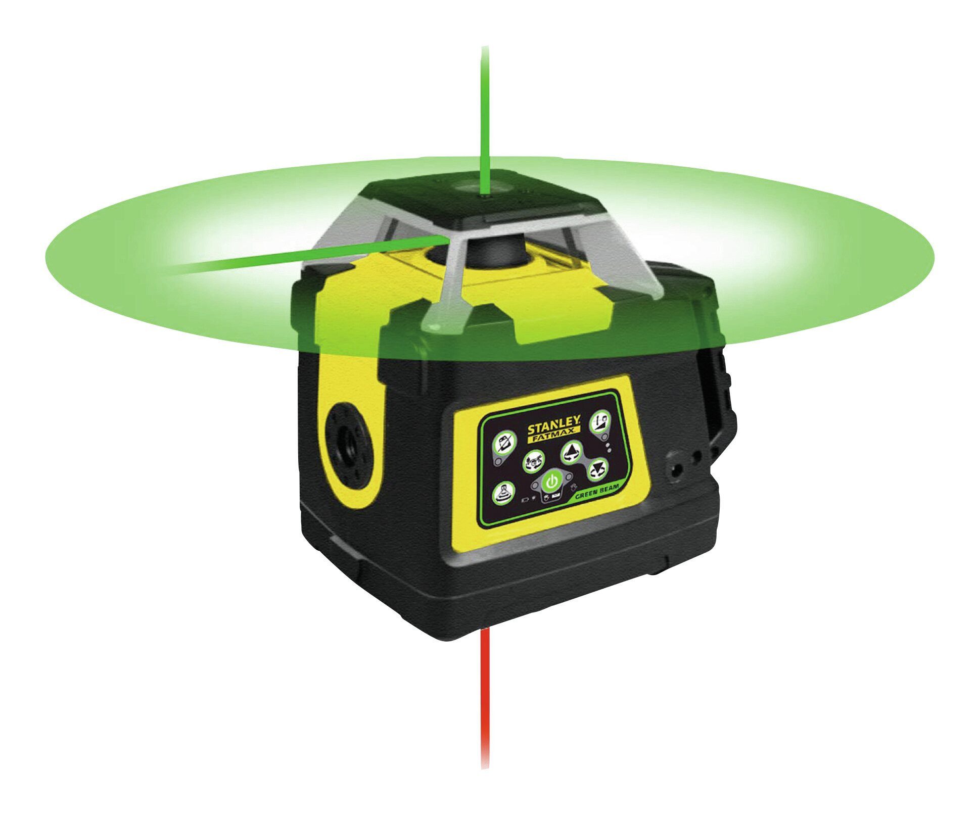 STANLEY Rotationslaser, RL750L Fatmax FMHT77448-1
