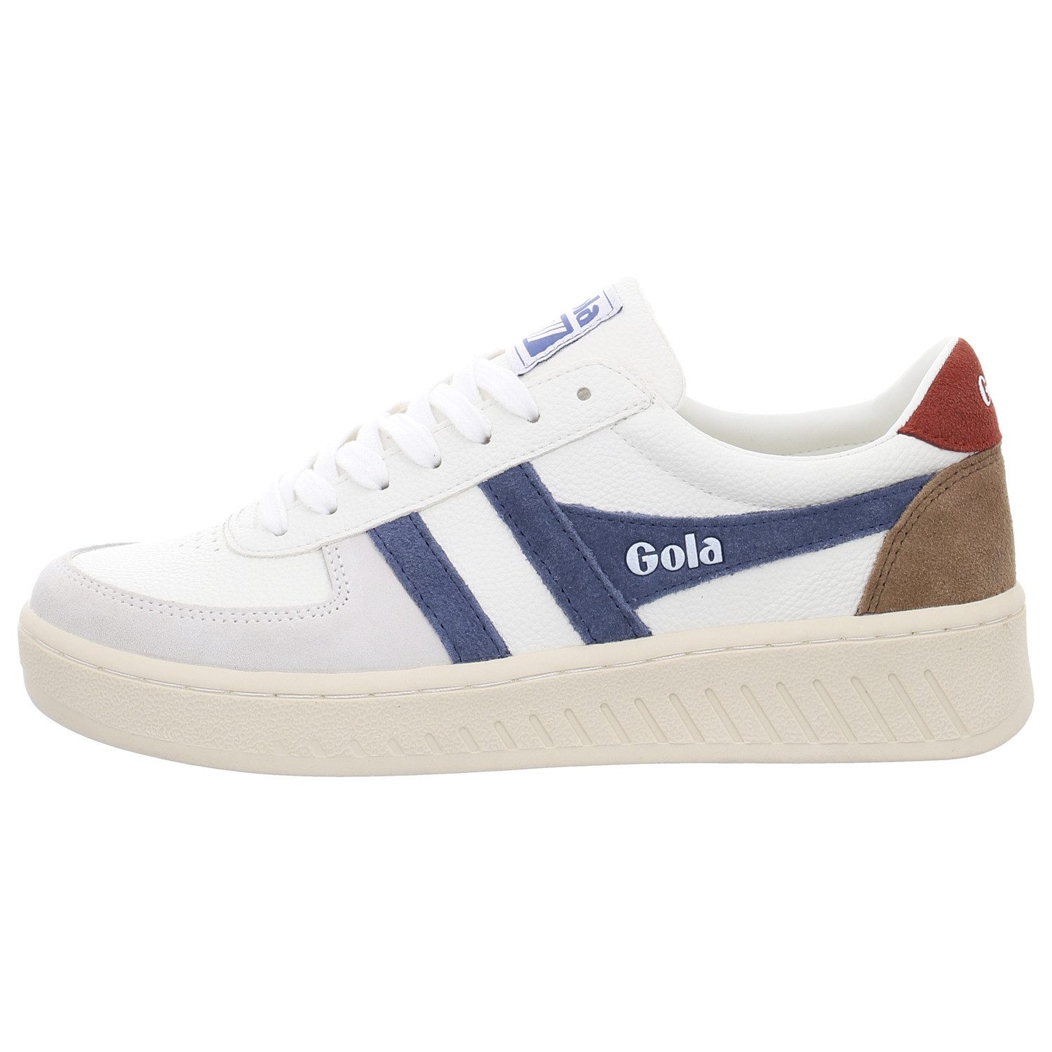 Gola Grandslam Trident Sneaker