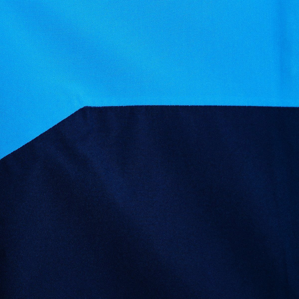 McKINLEY Regenjacke PETROL/BLUE/GRE He.-Funktions-Jacke BLUE Rinno ux (1-St)