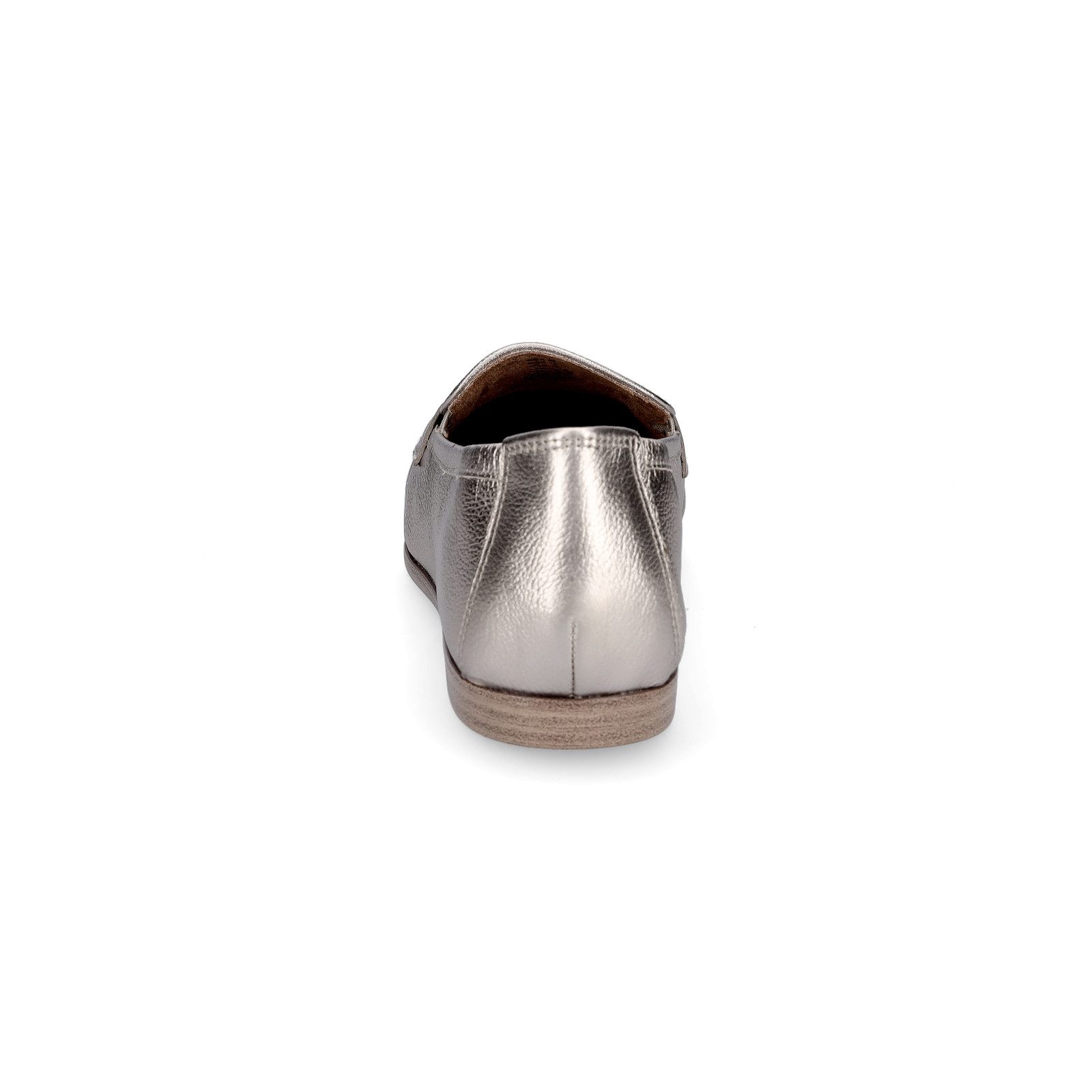 Tamaris Tamaris Damen Slipper gold Slipper