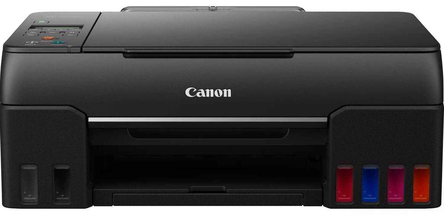 Canon Canon PIXMA G650 Tintenstrahldrucker, (WLAN)