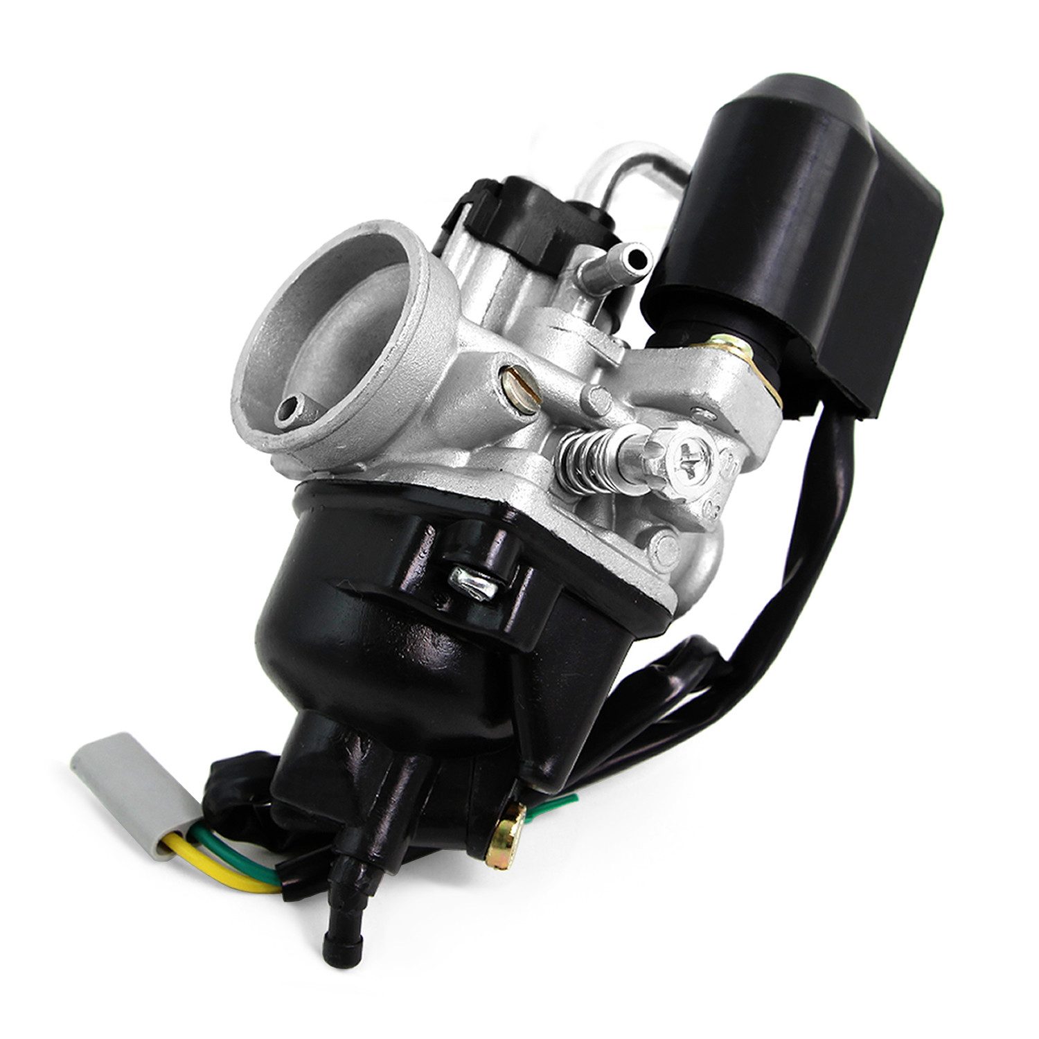 Area1 Motorroller Vergaser 17,5mm für 50ccm, 0 km/h, Euro 0