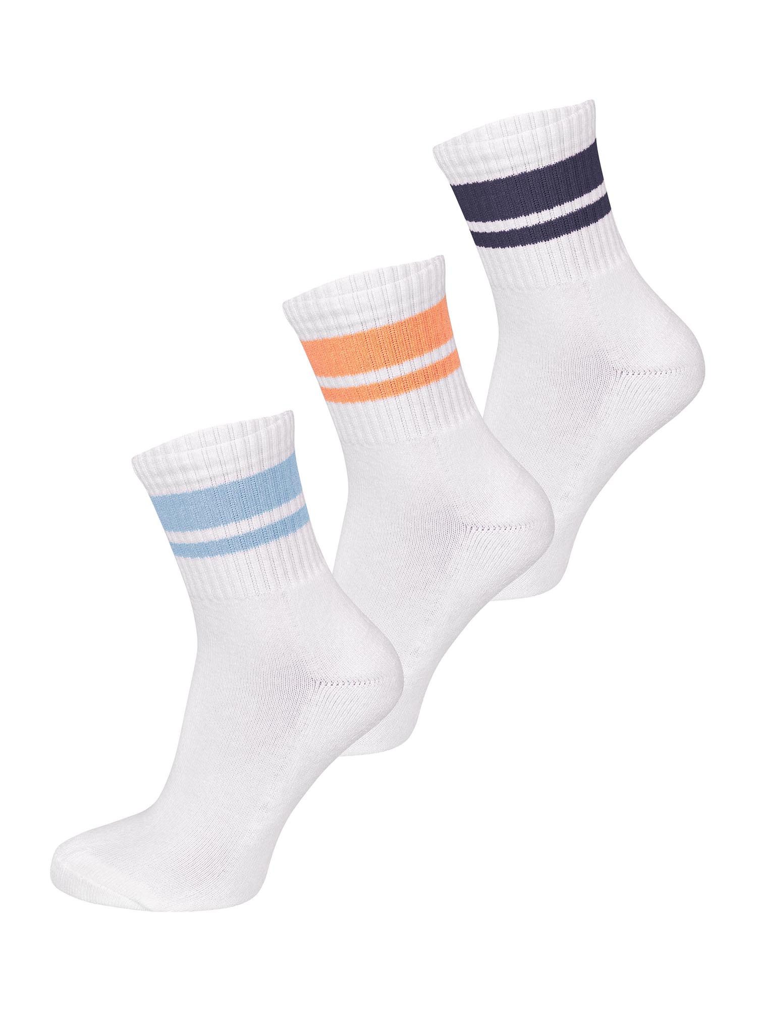 Sportsocken Color