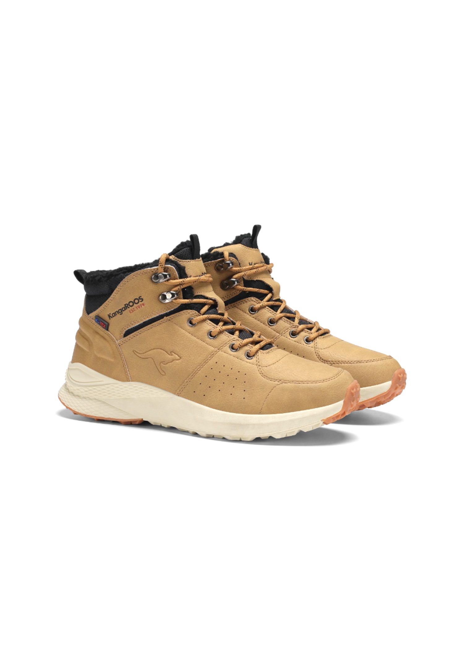 KangaROOS K-GM Hasso RV KTX Sneakerboots