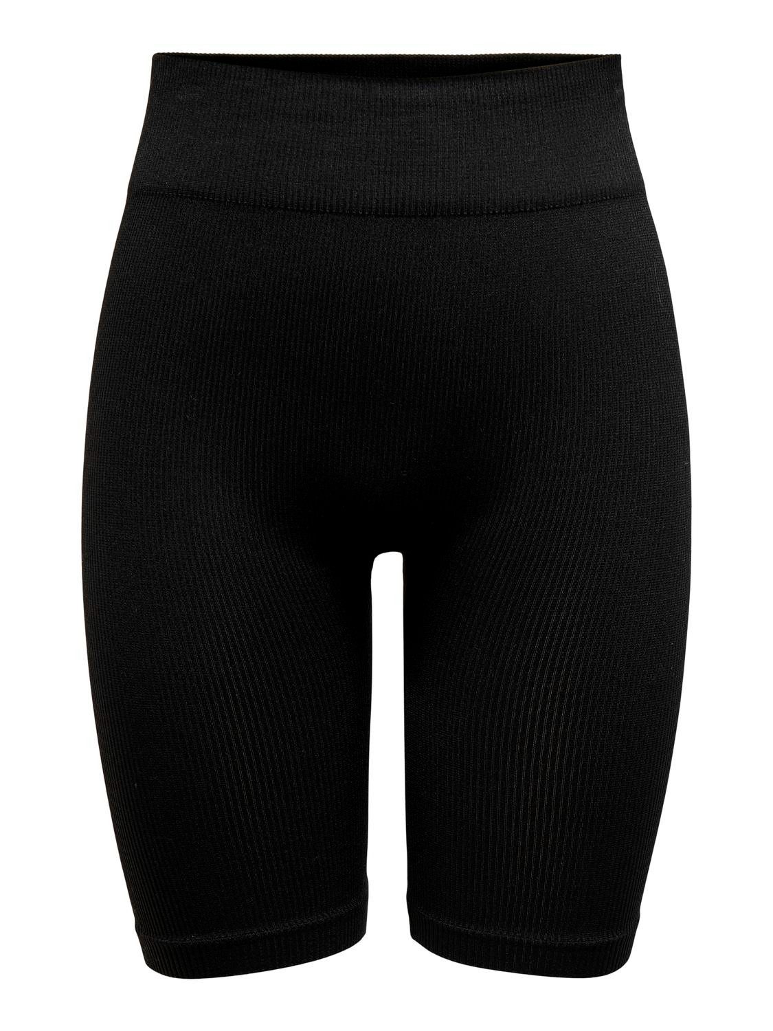 ONLY Trainingstights SEAM LONG Shorts günstig online kaufen