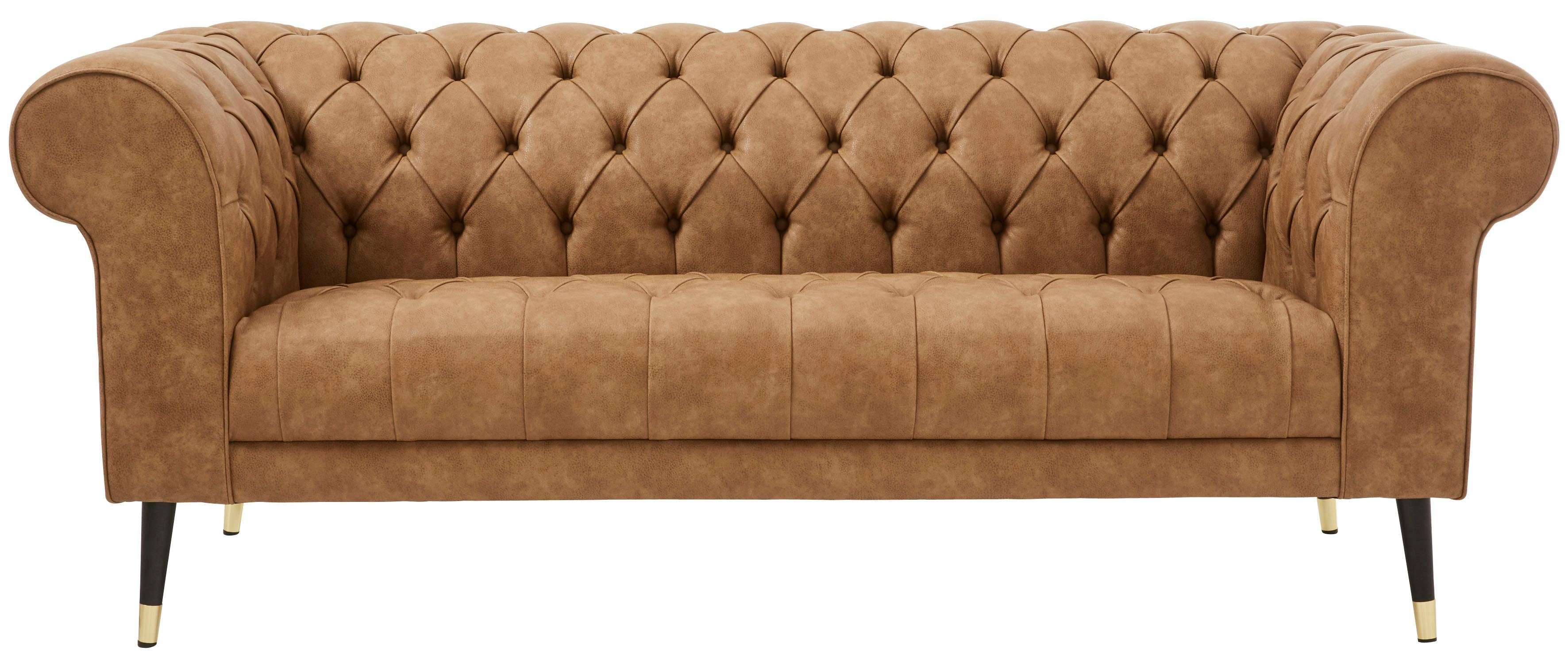 Home affaire Chesterfield-Sofa Tinnum