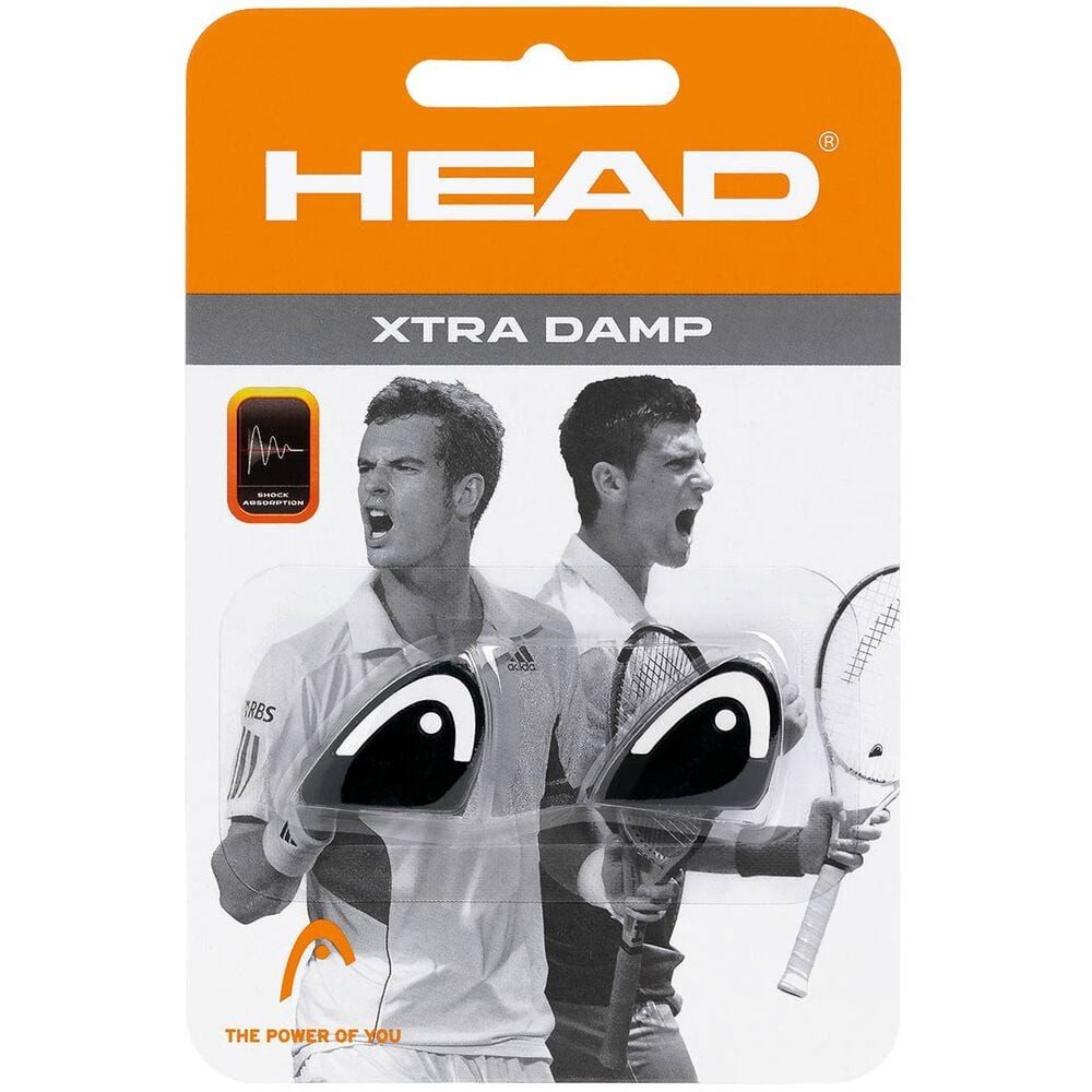 Dämpfer Xtra Damp 2er Pack