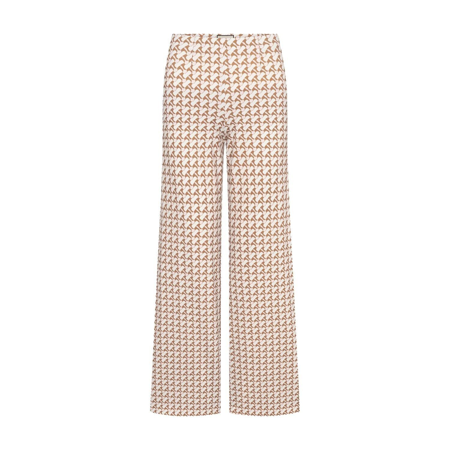 Seductive Stoffhose Kimberly