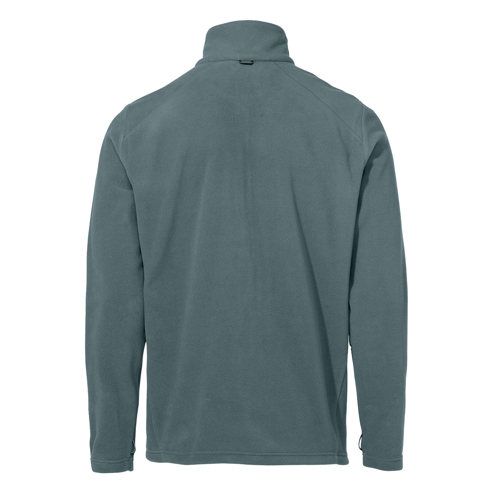 VAUDE Fleecejacke Rosemoor Fleecejacket II mit Markenlogo auf der linken Br günstig online kaufen