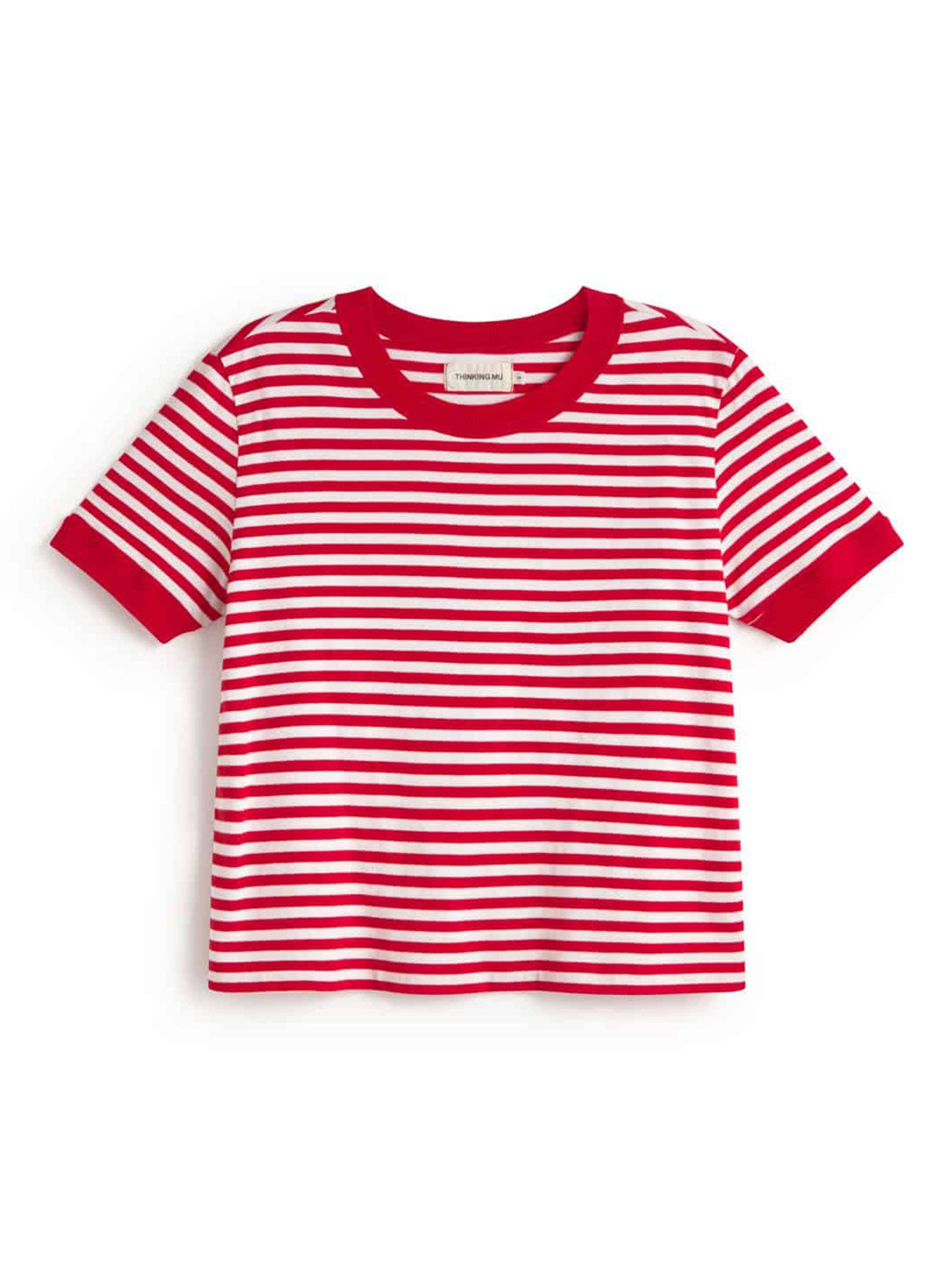 T-Shirt Stripes Zowi R T-Shirt
