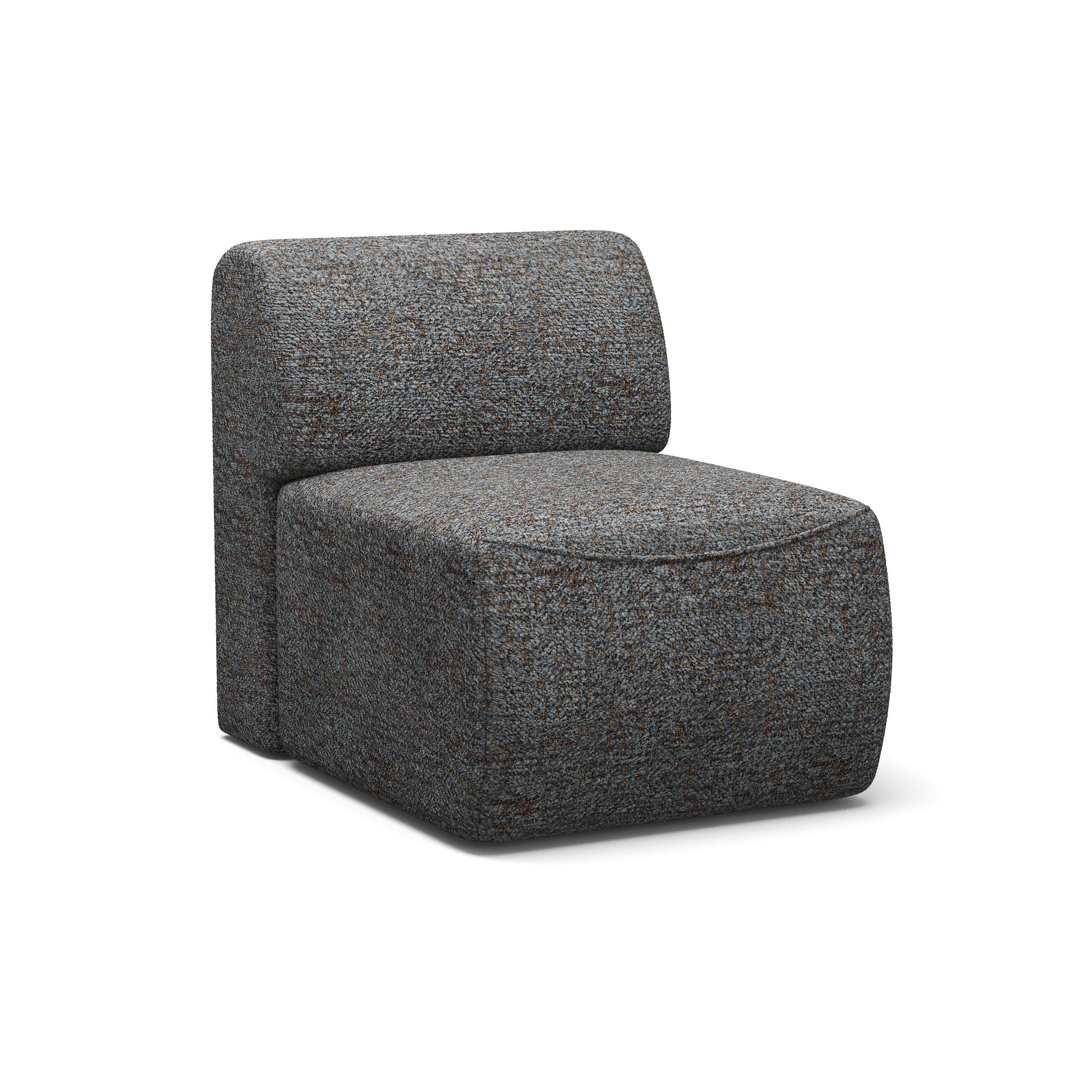 Sofa-Mittelelement Sessel MALMO Sofa-Mittelelement